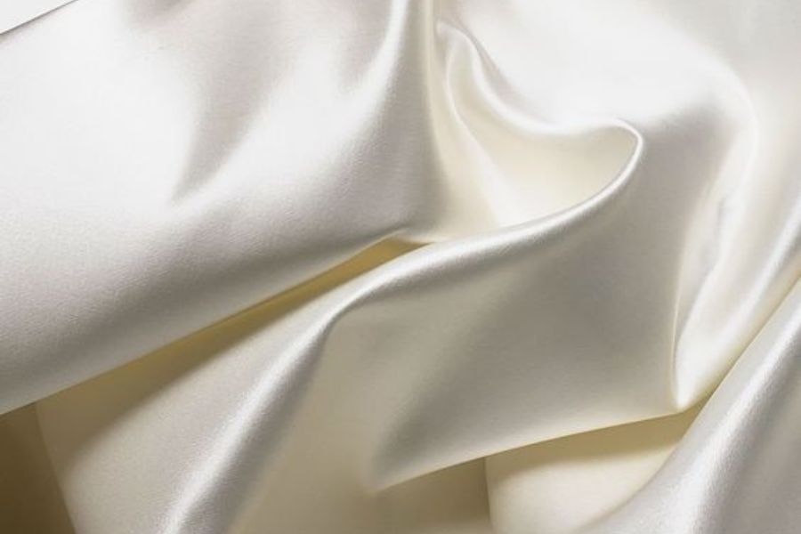 Some Advantages Of Milk Silk Fabric