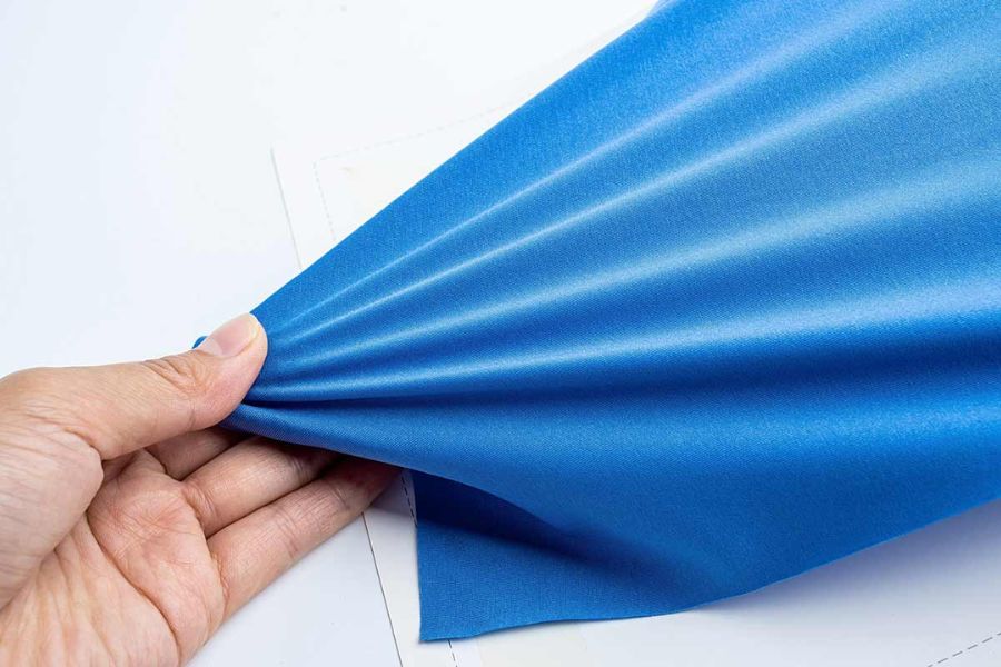 Co giãn tốt, tạo cảm giác thoải mái