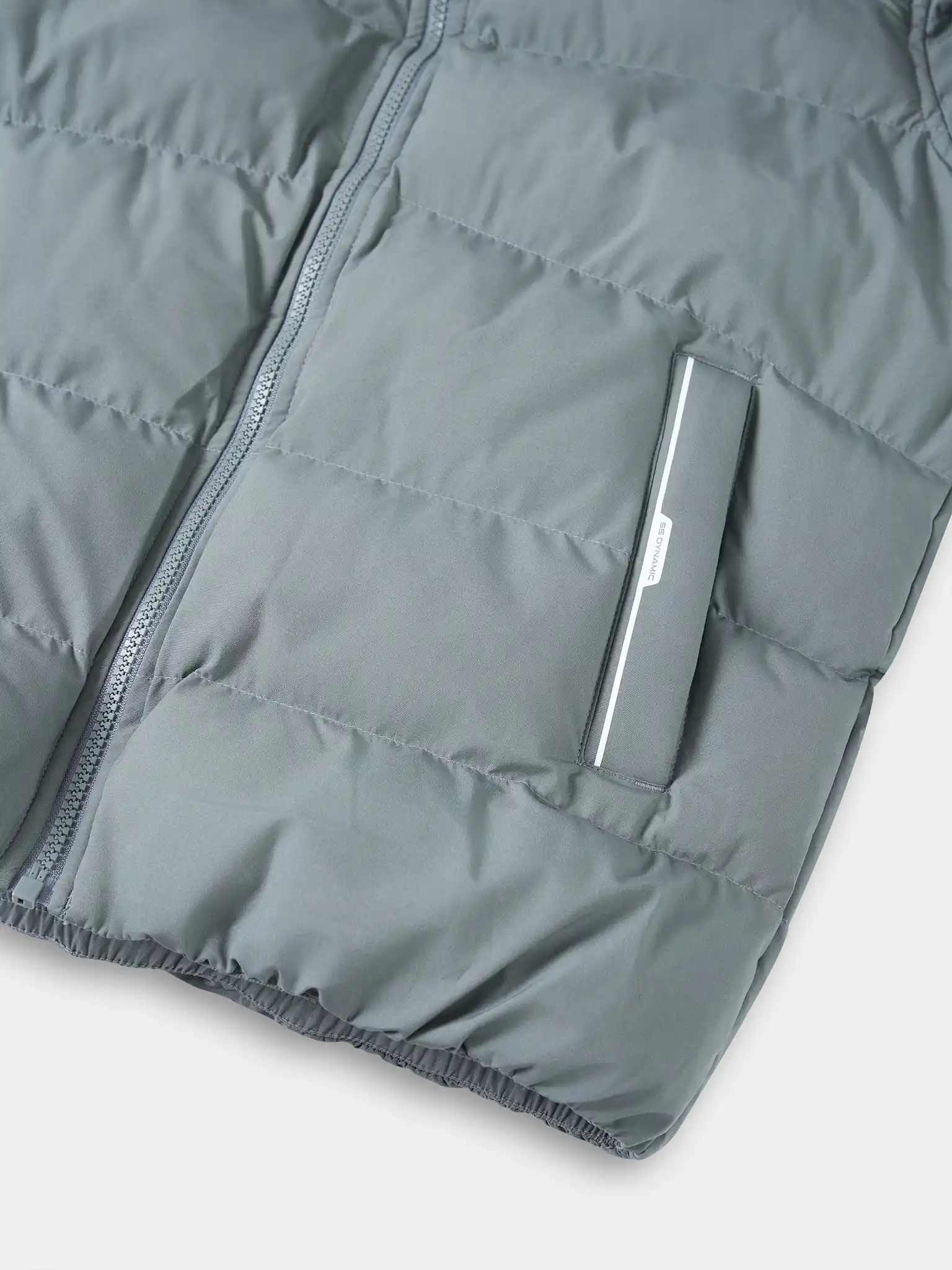 Áo Phao Nam Y-PUFFER HEATLOCK 5S Fashion Siêu Ấm M0APH25048