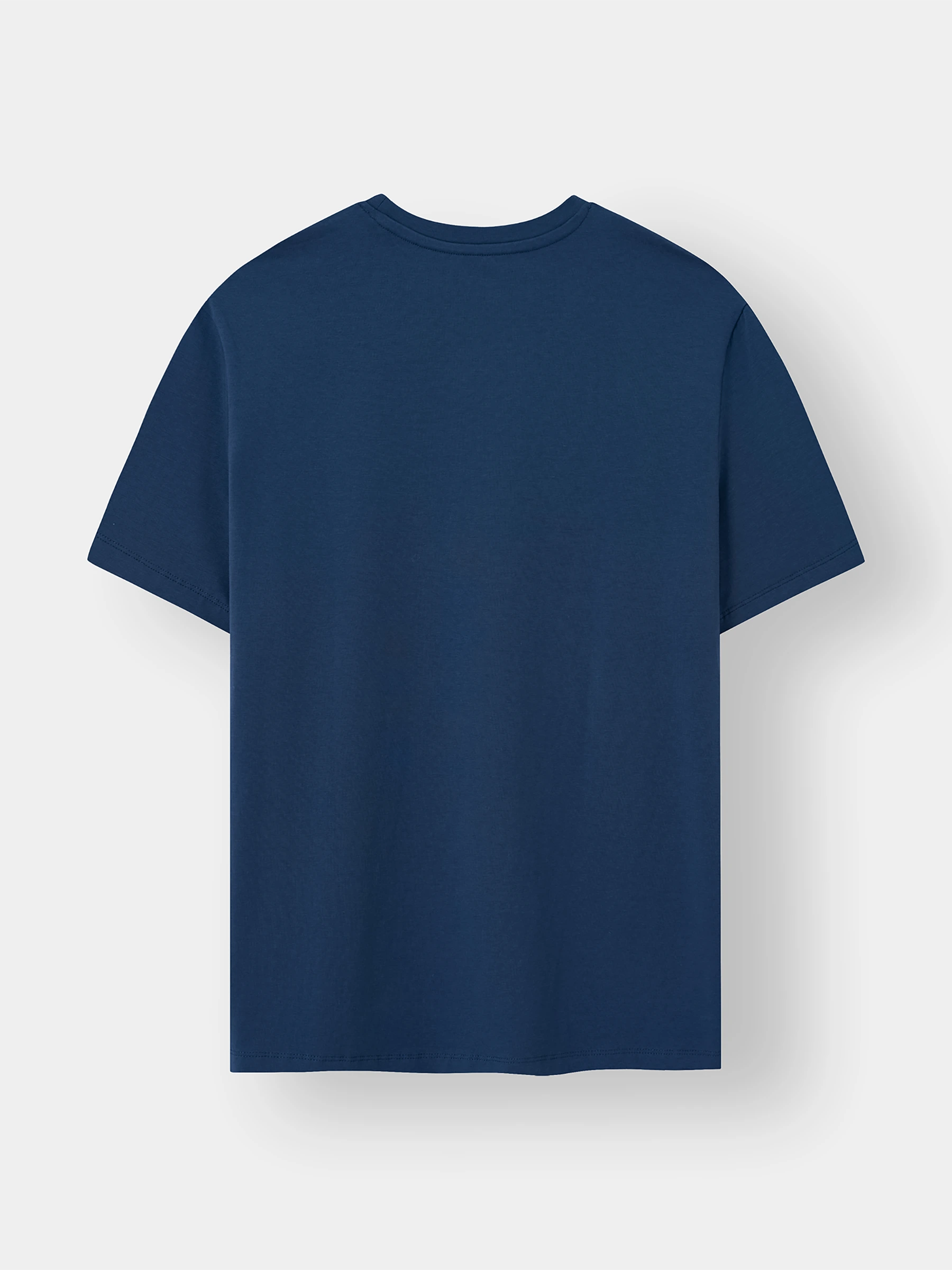 Áo Thun Nam Cotton Họa Tiết 5S Fashion Phom Casual ATS25165