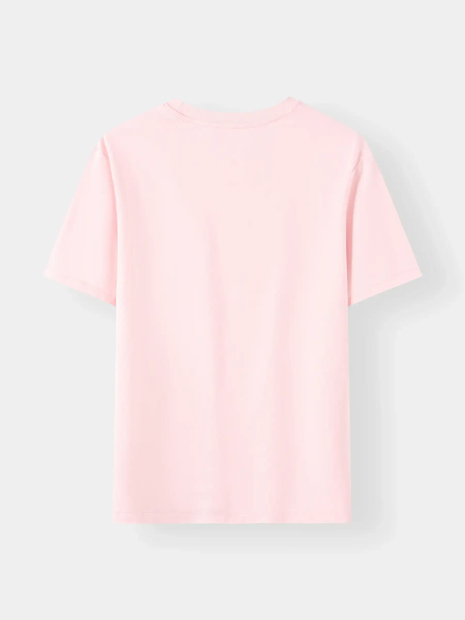 Áo Thun Nữ Cotton 5S Fashion In BREZEE Phom Regular WBATS26004