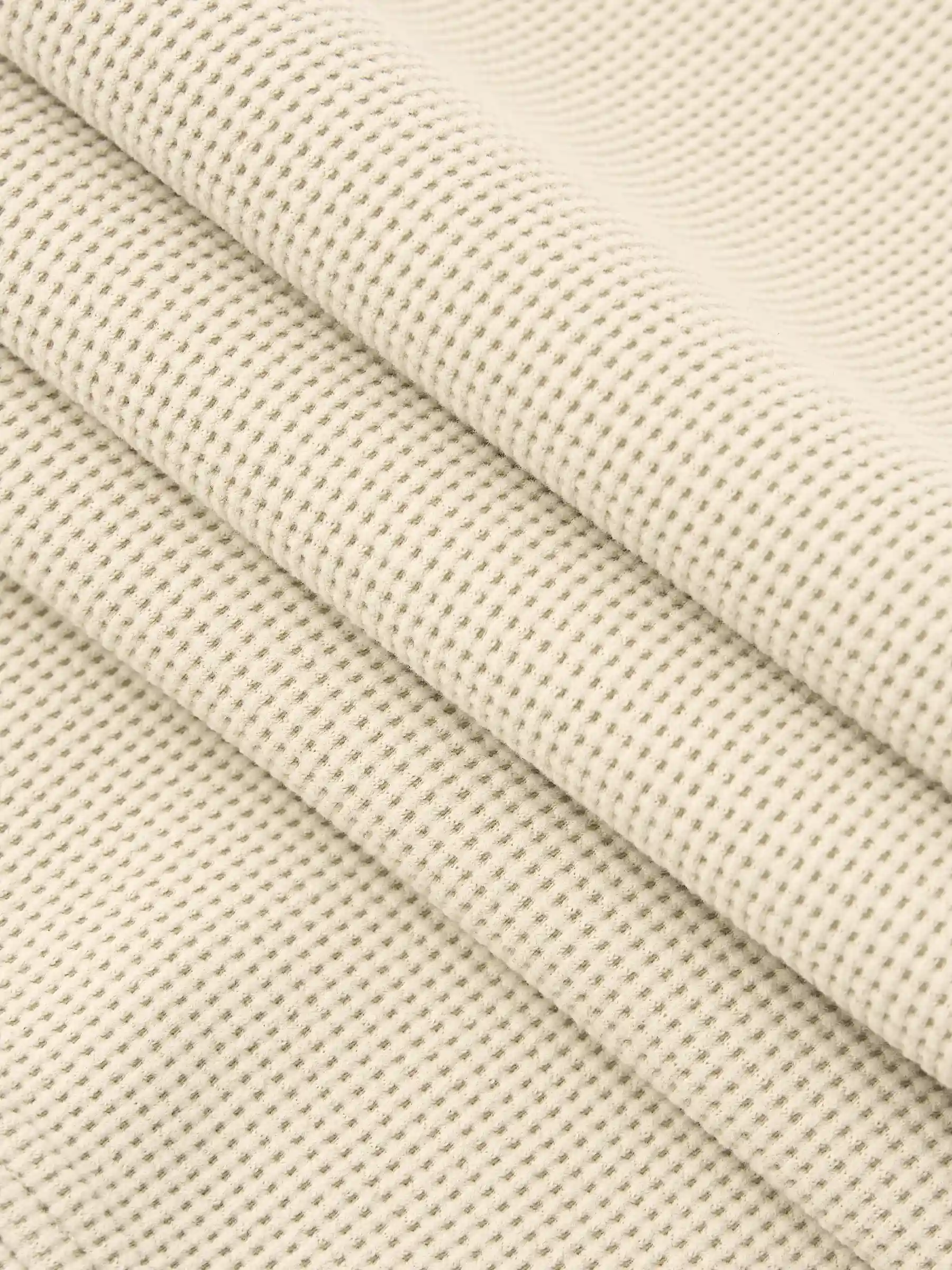 Áo Nỉ Nam 5S Fashion Vải Hiệu Ứng Phom Slimfit M0ANI25002