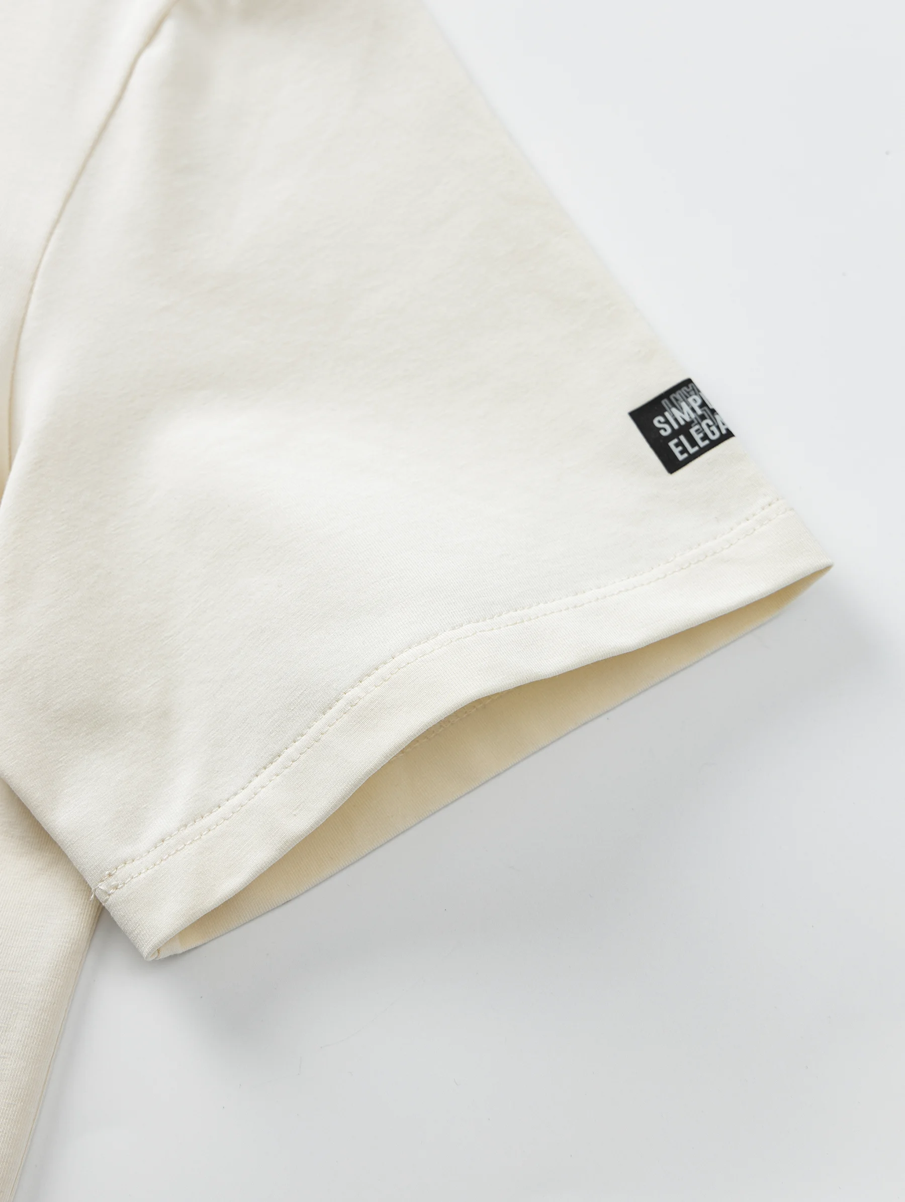Áo Thun Nam Ngắn Tay 5S Fashion Cotton Phom Casual ATS25002
