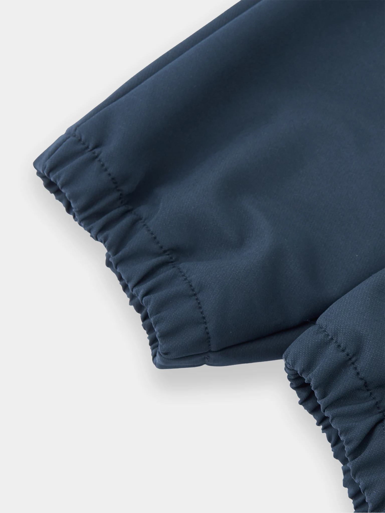 Quần Gió Dài Nữ 5S Fashion Phom Regular WBQDT25009