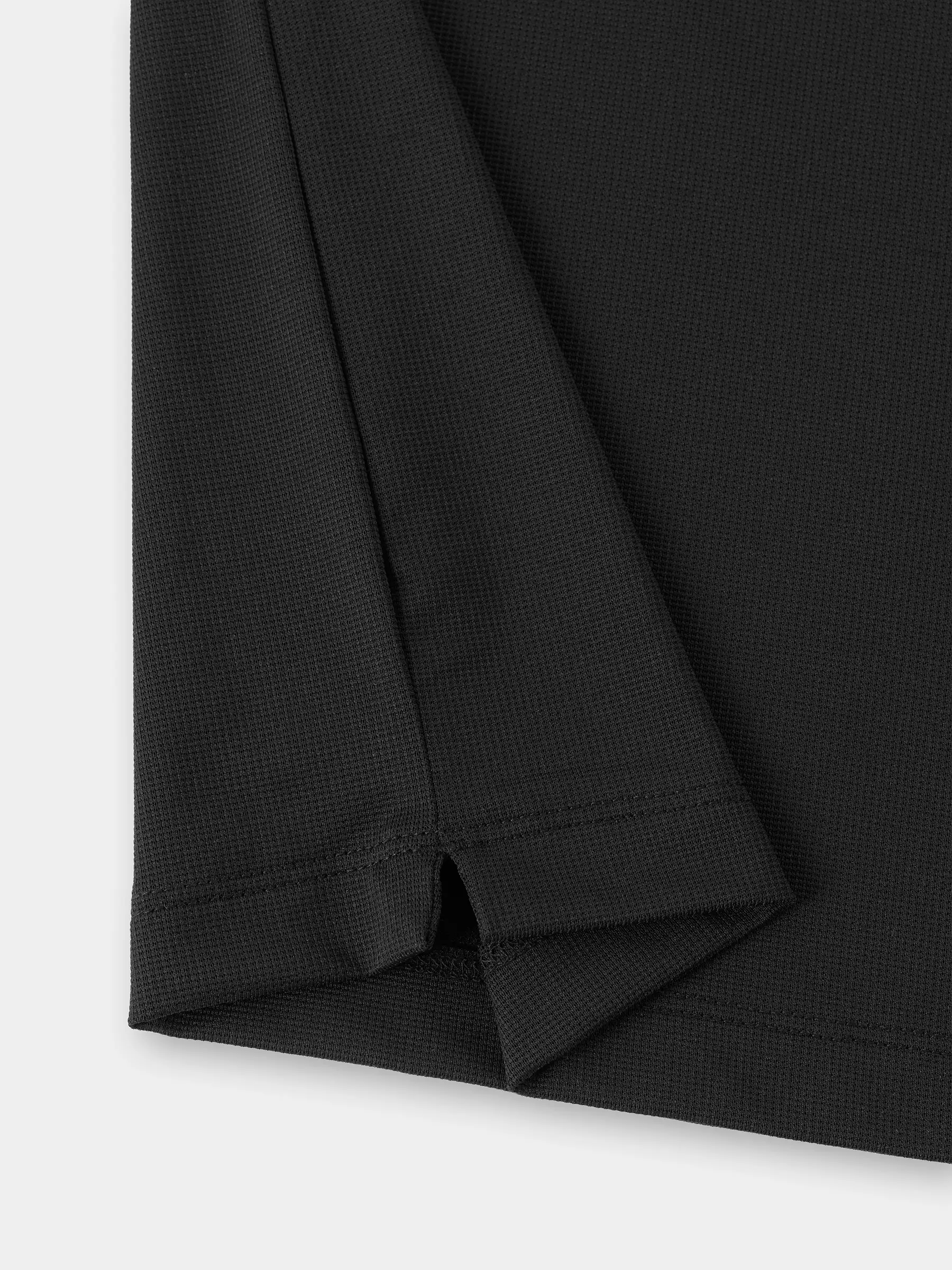 Áo Polo Nam 5S Fashion Phối Sọc Kẻ Ngang Phom M0APC26090