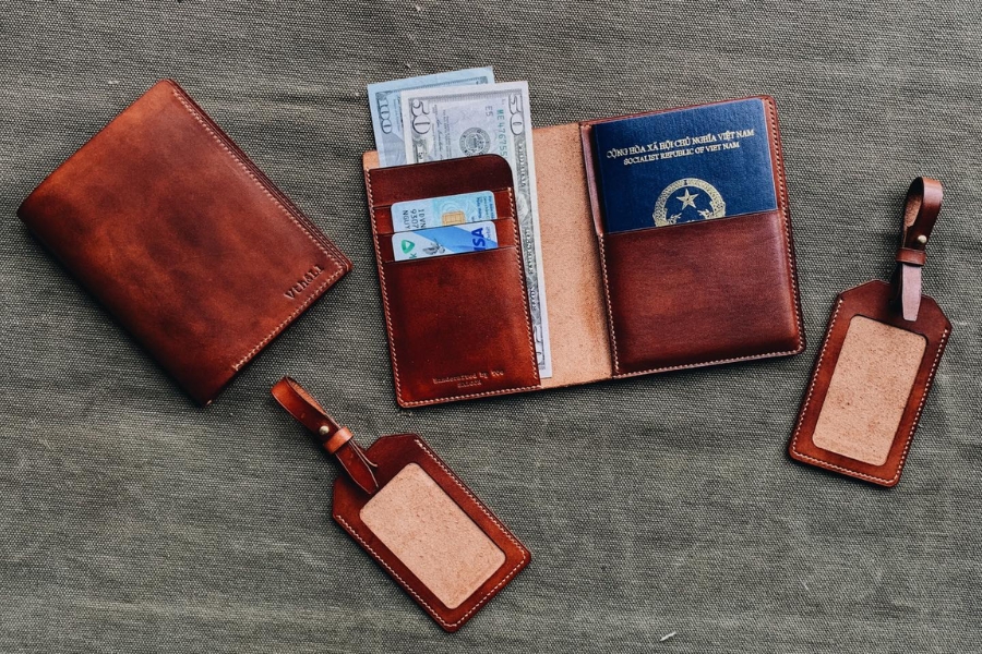 Tộc Leather