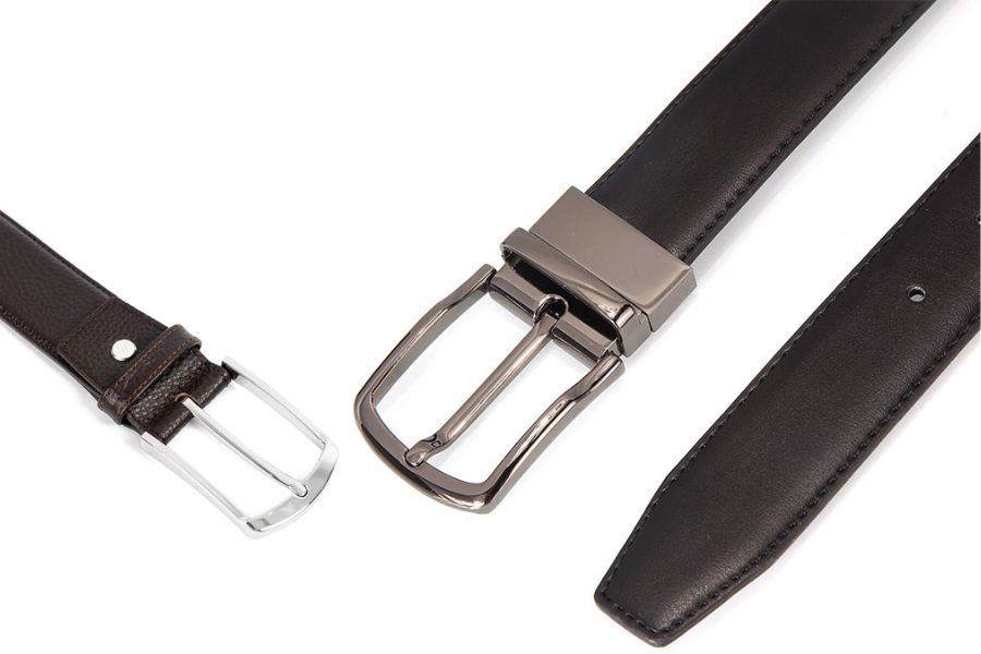 Identify The Type Of Belt For Easier Removal