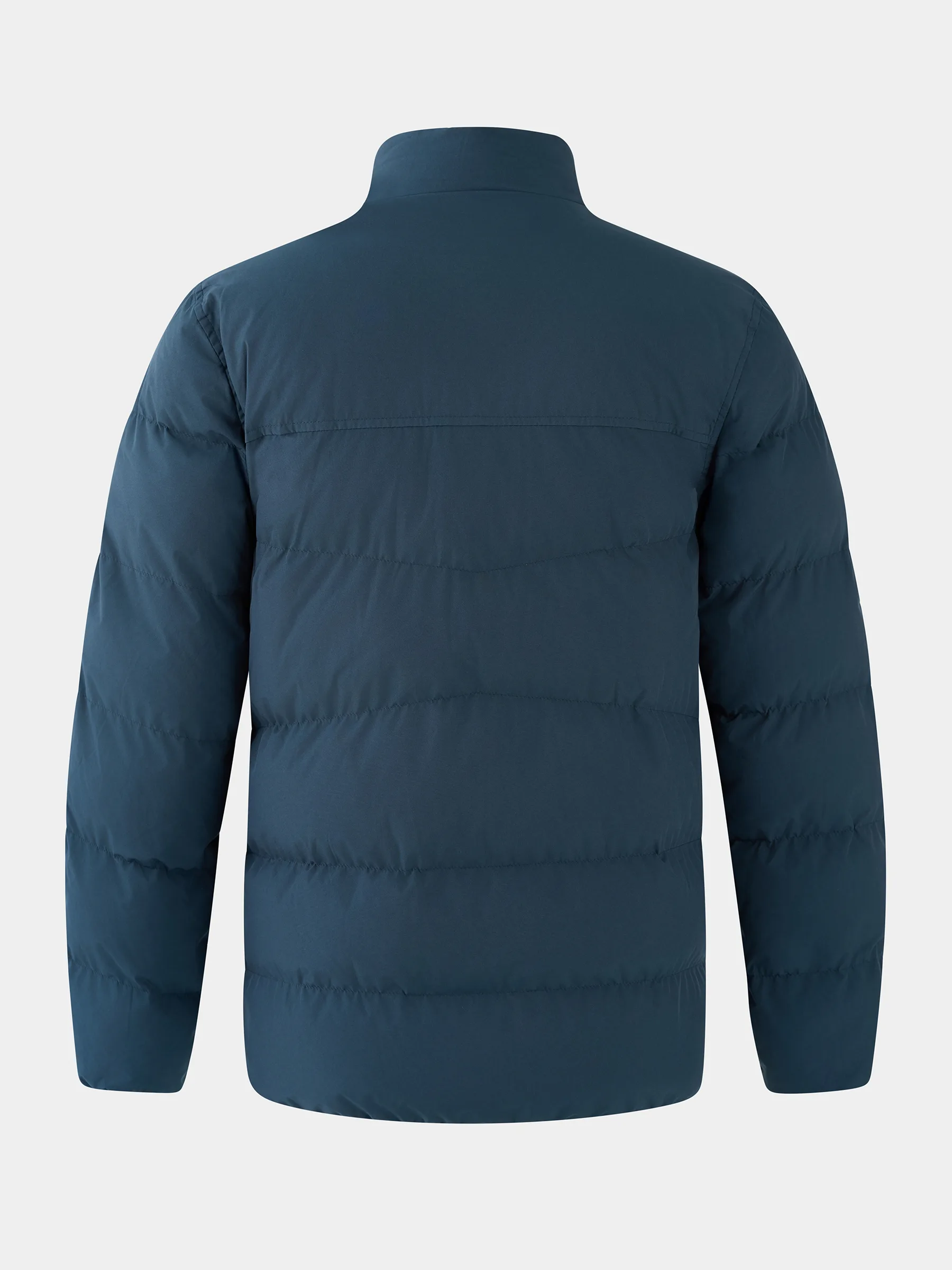 Áo Phao Nam Y-PUFFER HEATLOCK 5S Fashion Siêu Ấm M0APH25148