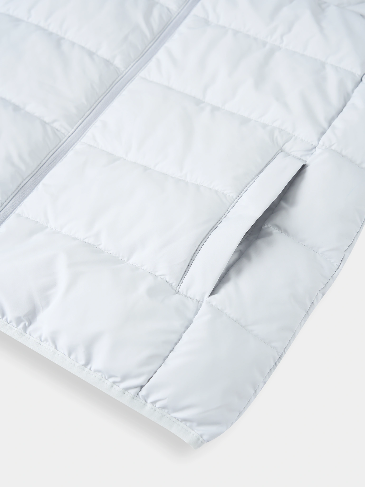 Áo Phao Gile Nam 5S Fashion Chần Bông Hiệu Ứng Nhẹ Ấm M0APH25007