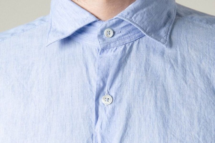 Những lý do kiến quần áo bị nhăn?