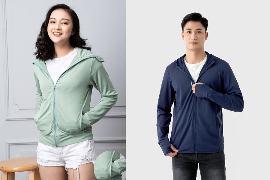 Áo chống nắng có thật sự tránh tia UV không?