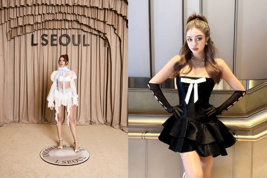 L SEOUL - Local brand Việt với các sản phẩm ấn tượng
