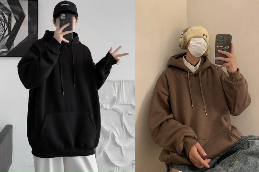 Shop 3Q Store - Shop áo hoodie nam Cần Thơ cao cấp