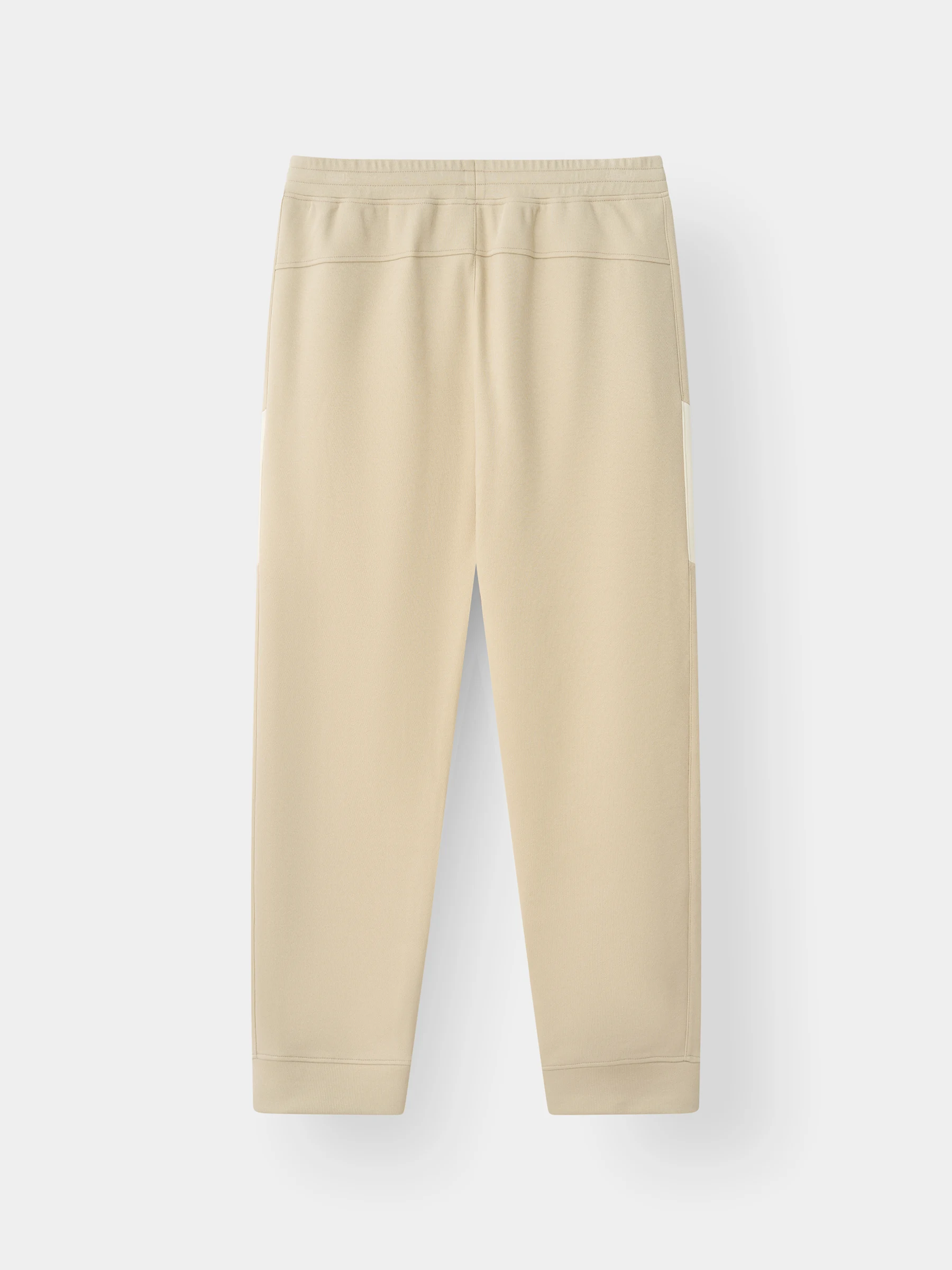 Quần Nỉ Nam 5S FASHION S-WARM Dáng Jogger Phom Slimfit MBQNI25005