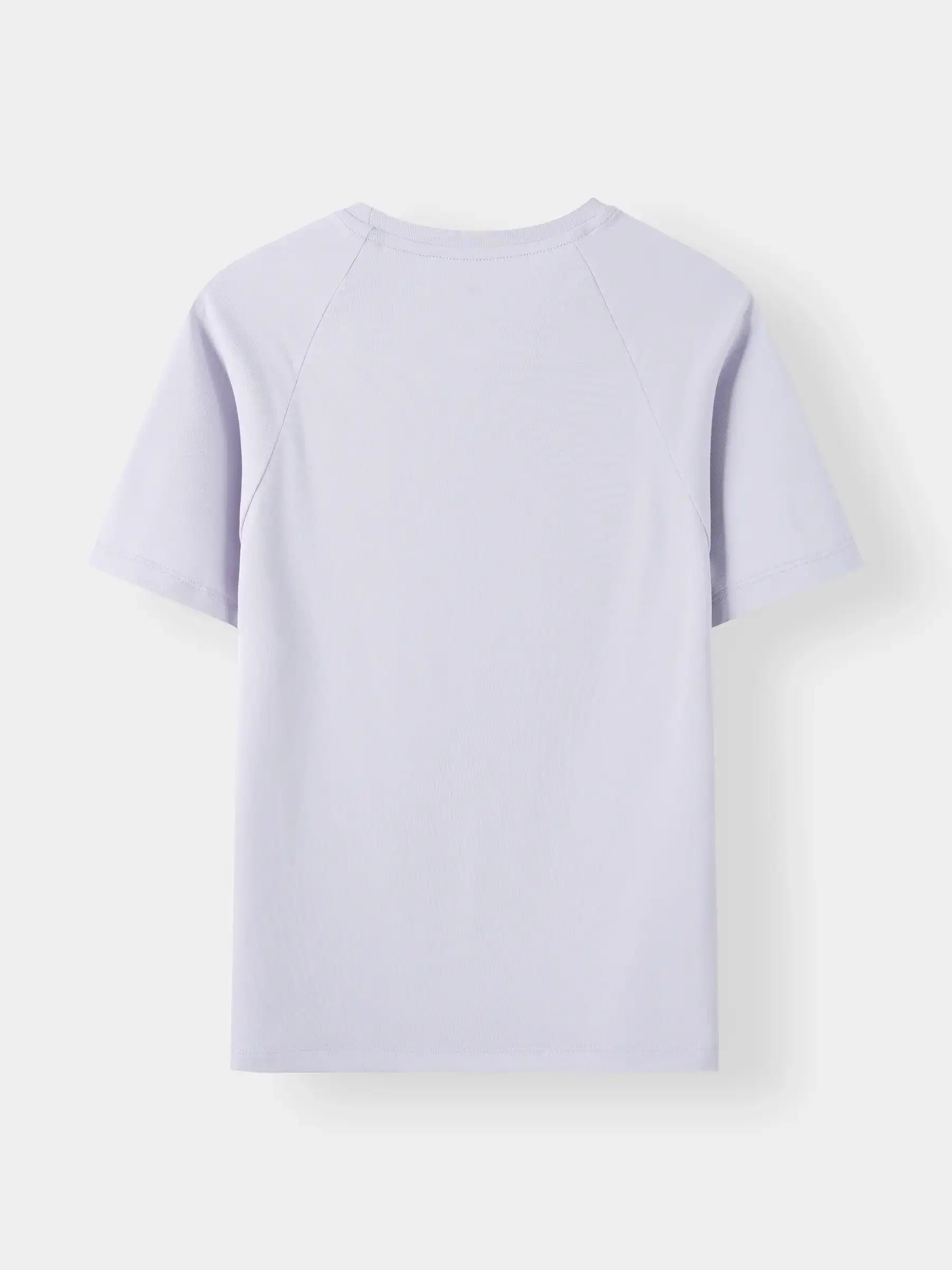 Áo Thun Nữ Ngắn Tay 5S Fashion Tay Raglan W0ATS26012