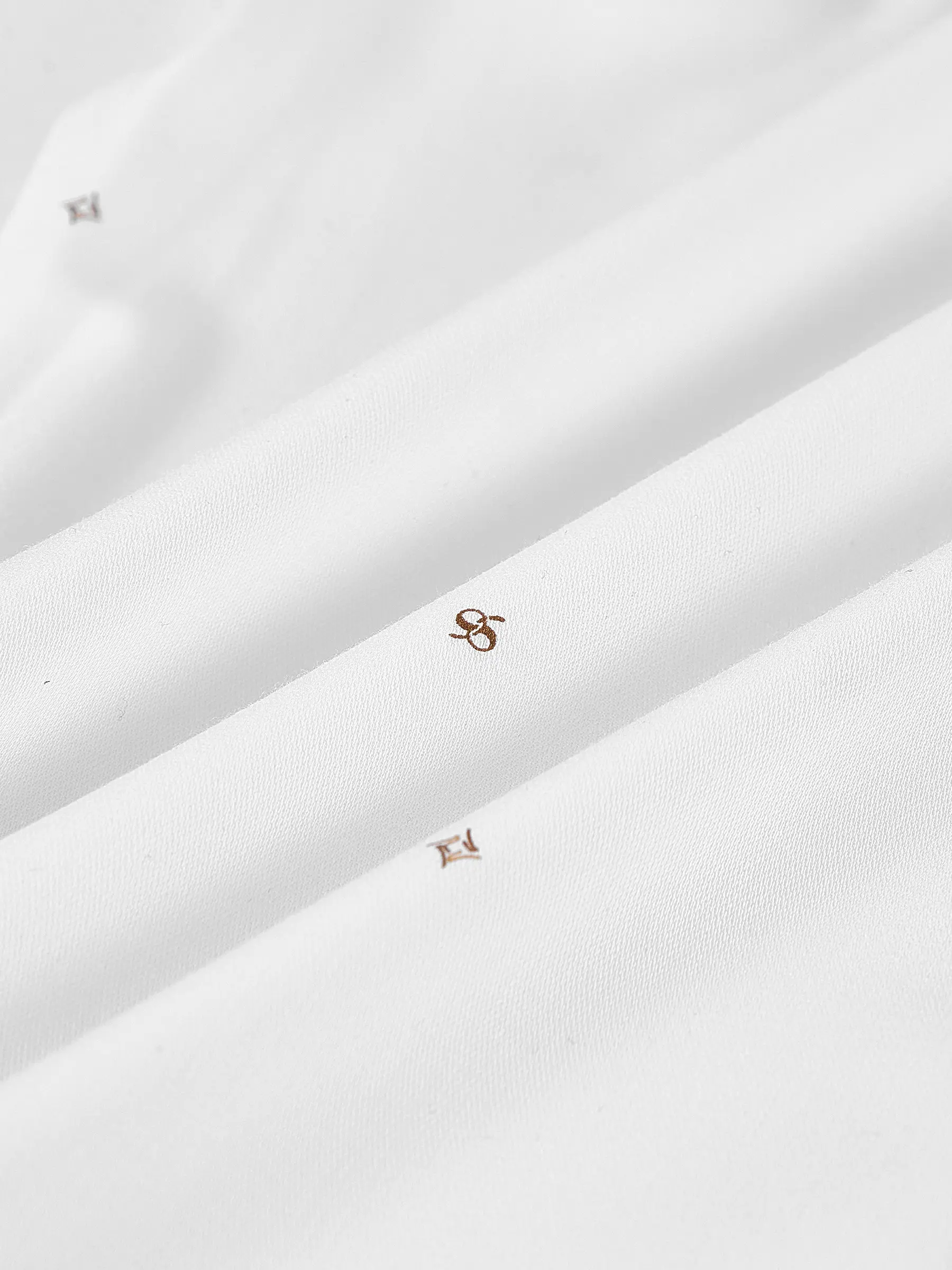 Áo Sơ Mi Nam Dài Tay 5S Fashion Họa Tiết Phom Slimfit M0ASM25013