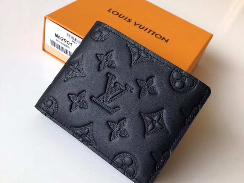 Thương hiệu ví nam cao cấp Louis Vuitton