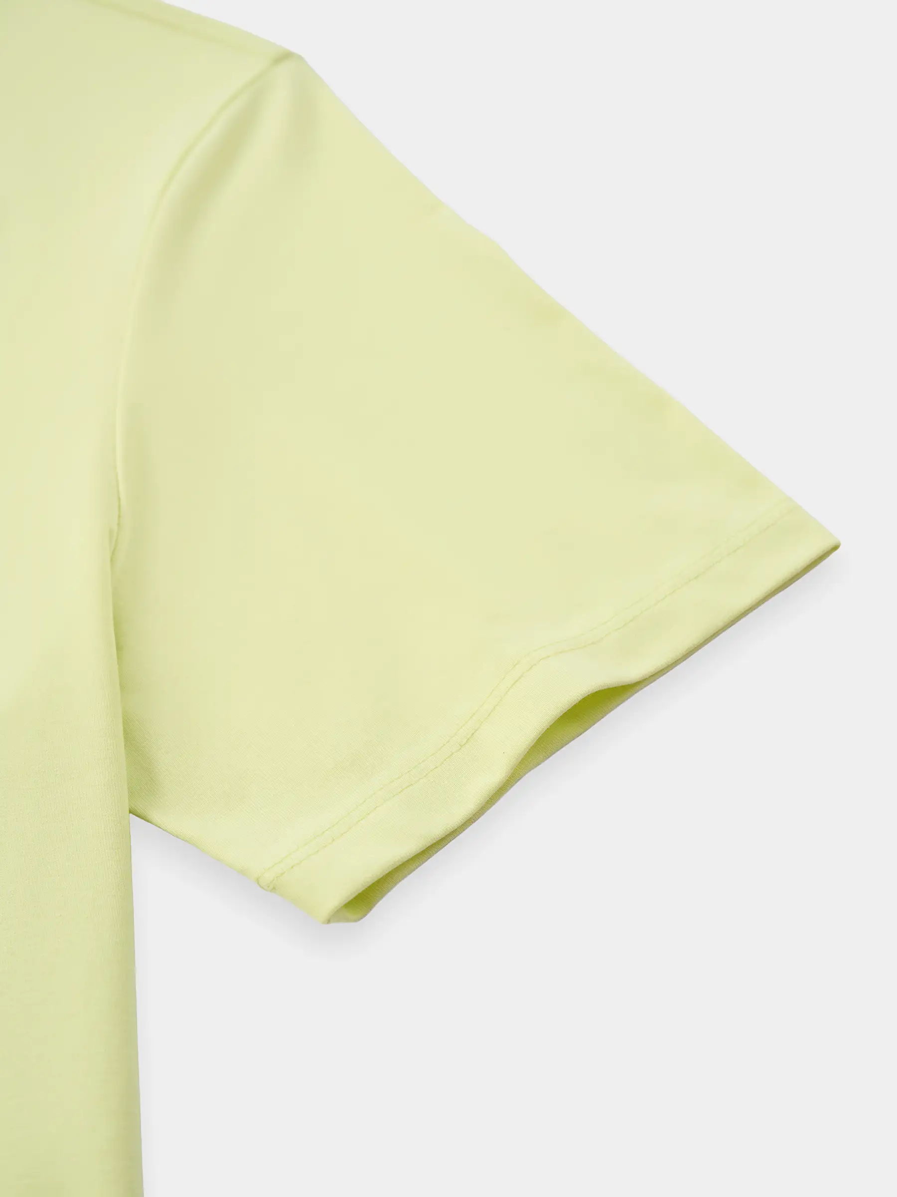 Áo Thun Nữ Ngắn Tay BREEZE COMFORT TEE Chất Cotton W0ATS26010