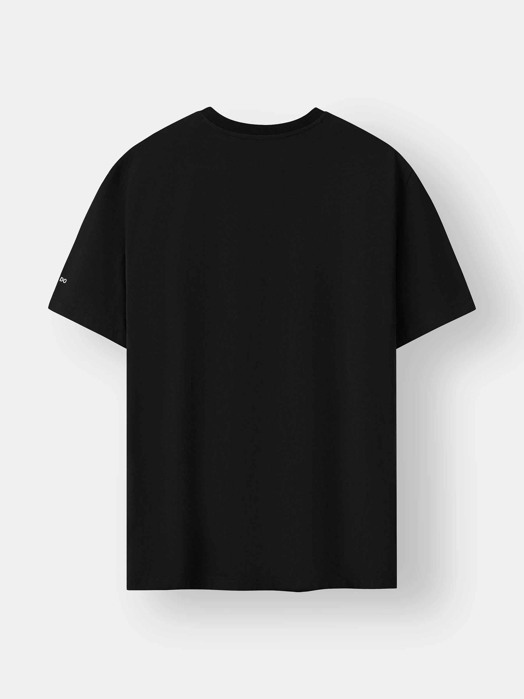 Áo Thun Unisex Cờ Đỏ Sao Vàng 5S Fashion Phom Casual ATS25099