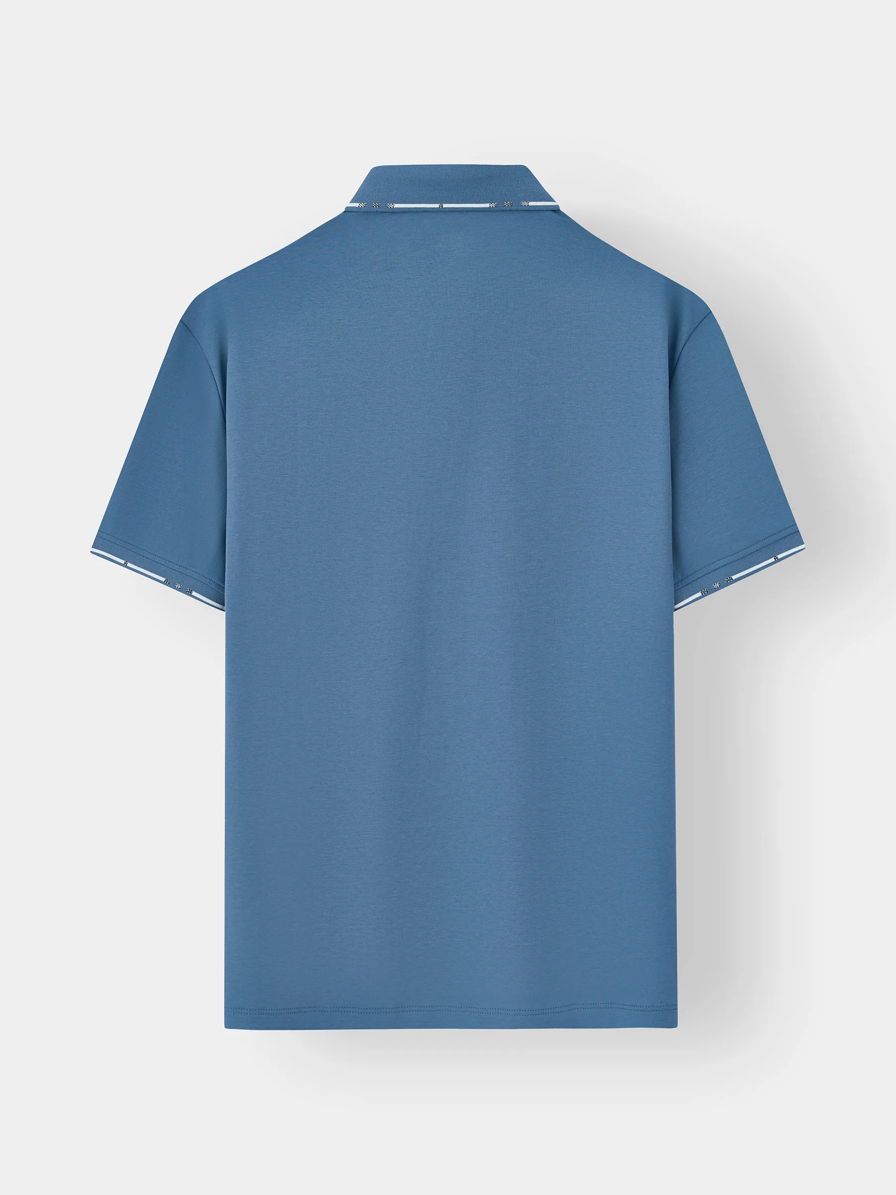 Áo Polo Nam 5S FASHION 100% Cotton Phom Regular APC25024