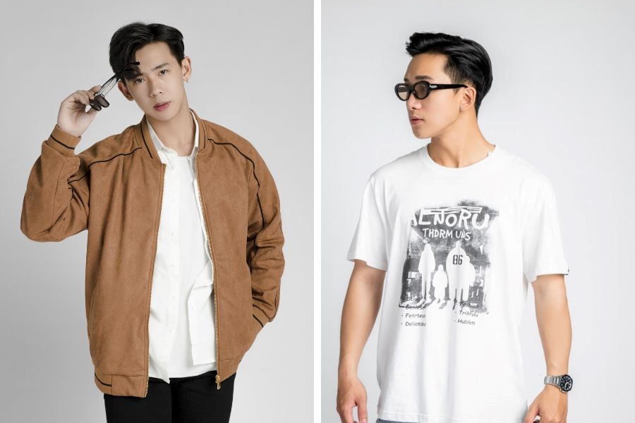 FM Style là local brand Đà Lạt được nhiều giới trẻ biết đến