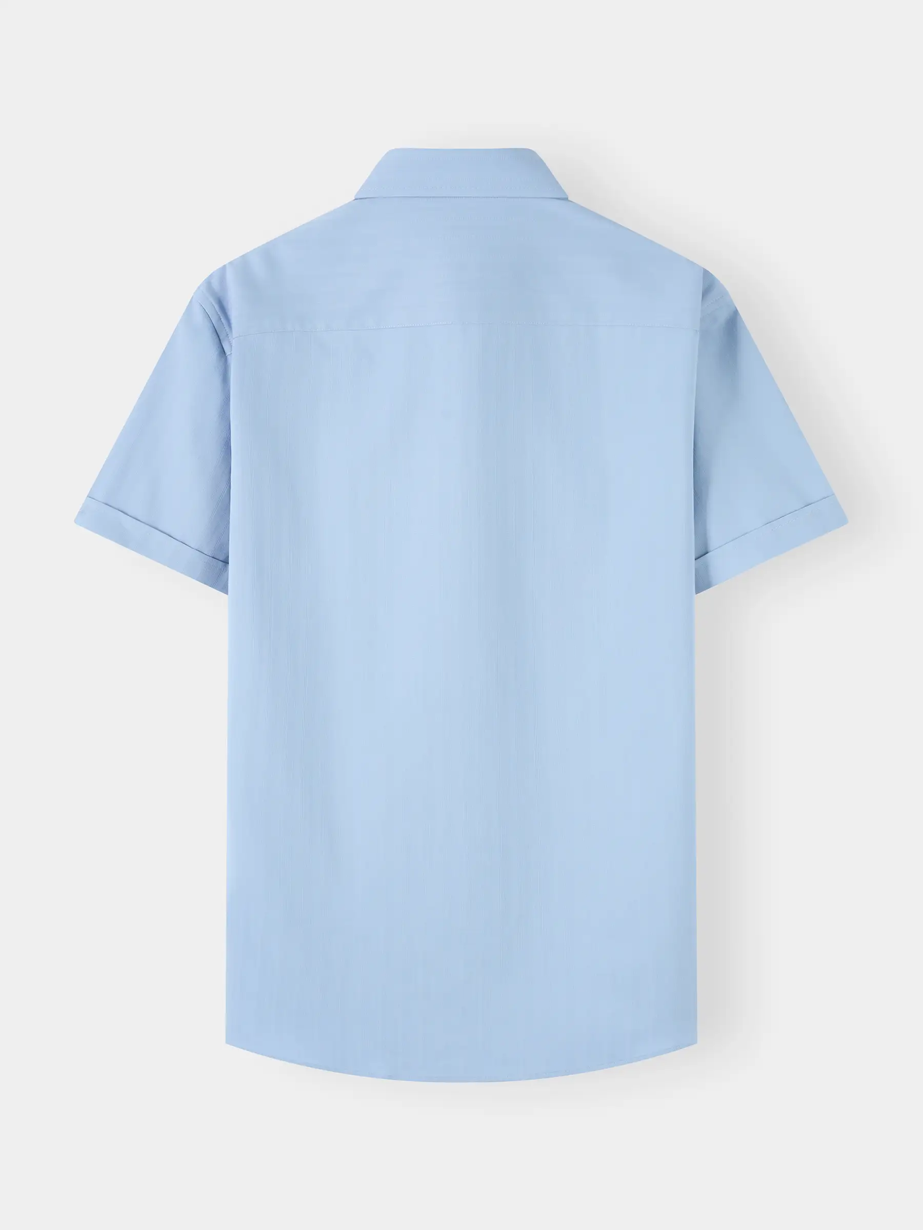 Áo Sơ Mi Nam 5S Fashion Vải Hiệu Ứng Sang Trọng Phom Slimfit M0ASC26051