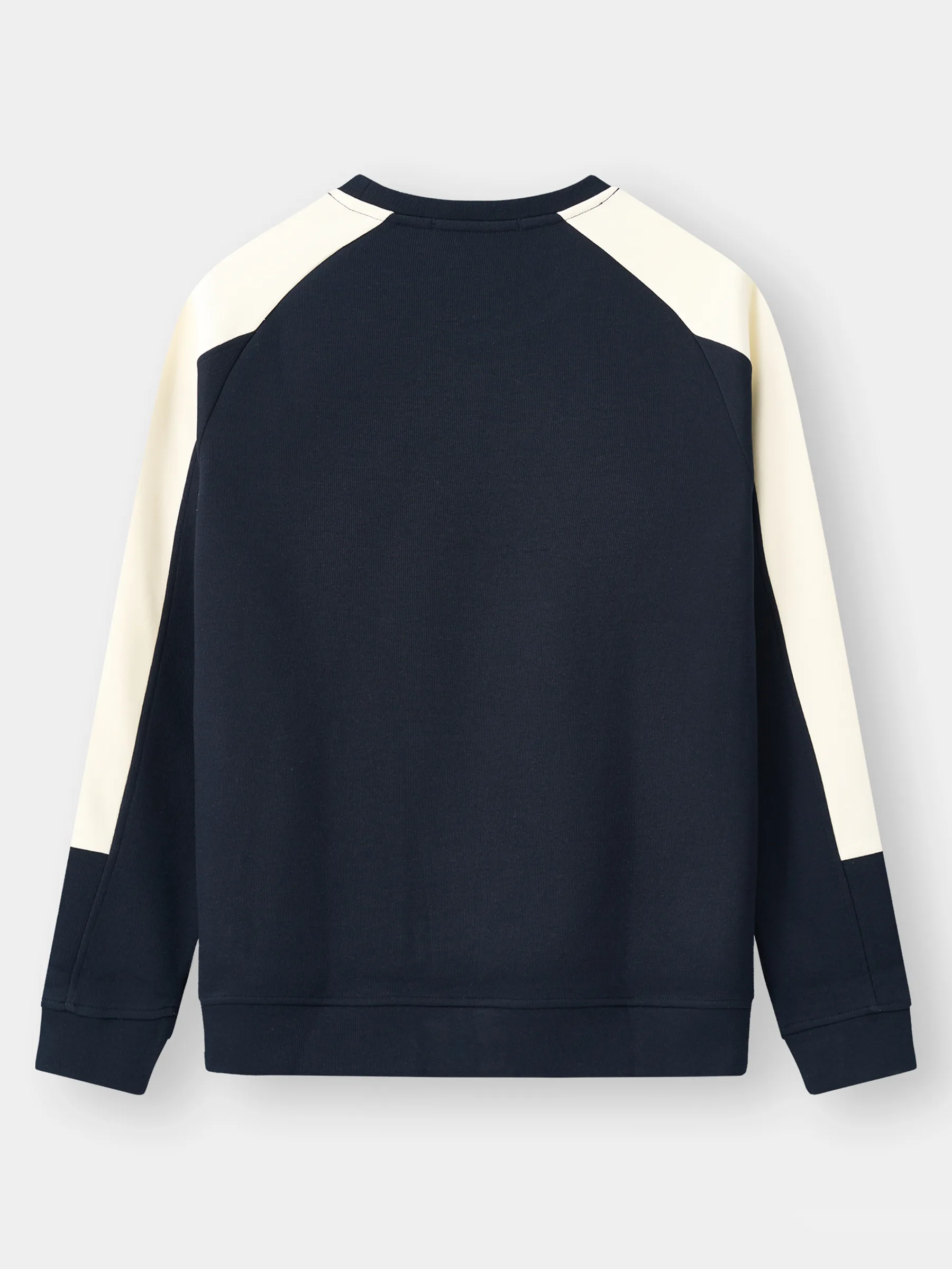 Áo Nỉ Nam INSPIRATION S-WARM 5S FASHION Phom Slimfit M0ANI25014