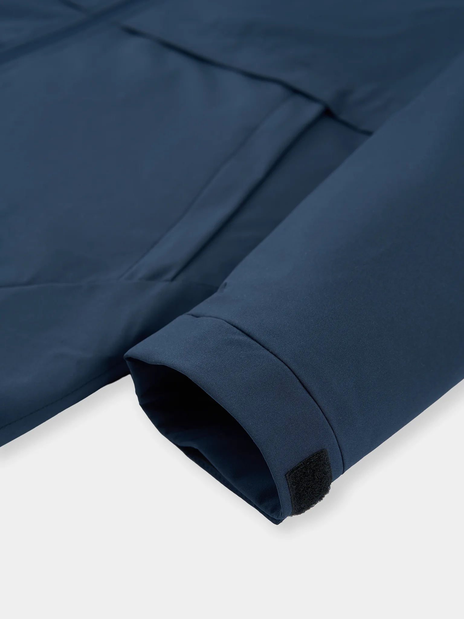 Áo Khoác Thời Trang Nam 5S Fashion Cổ Bẻ Phom Slimfit M0AKH25001