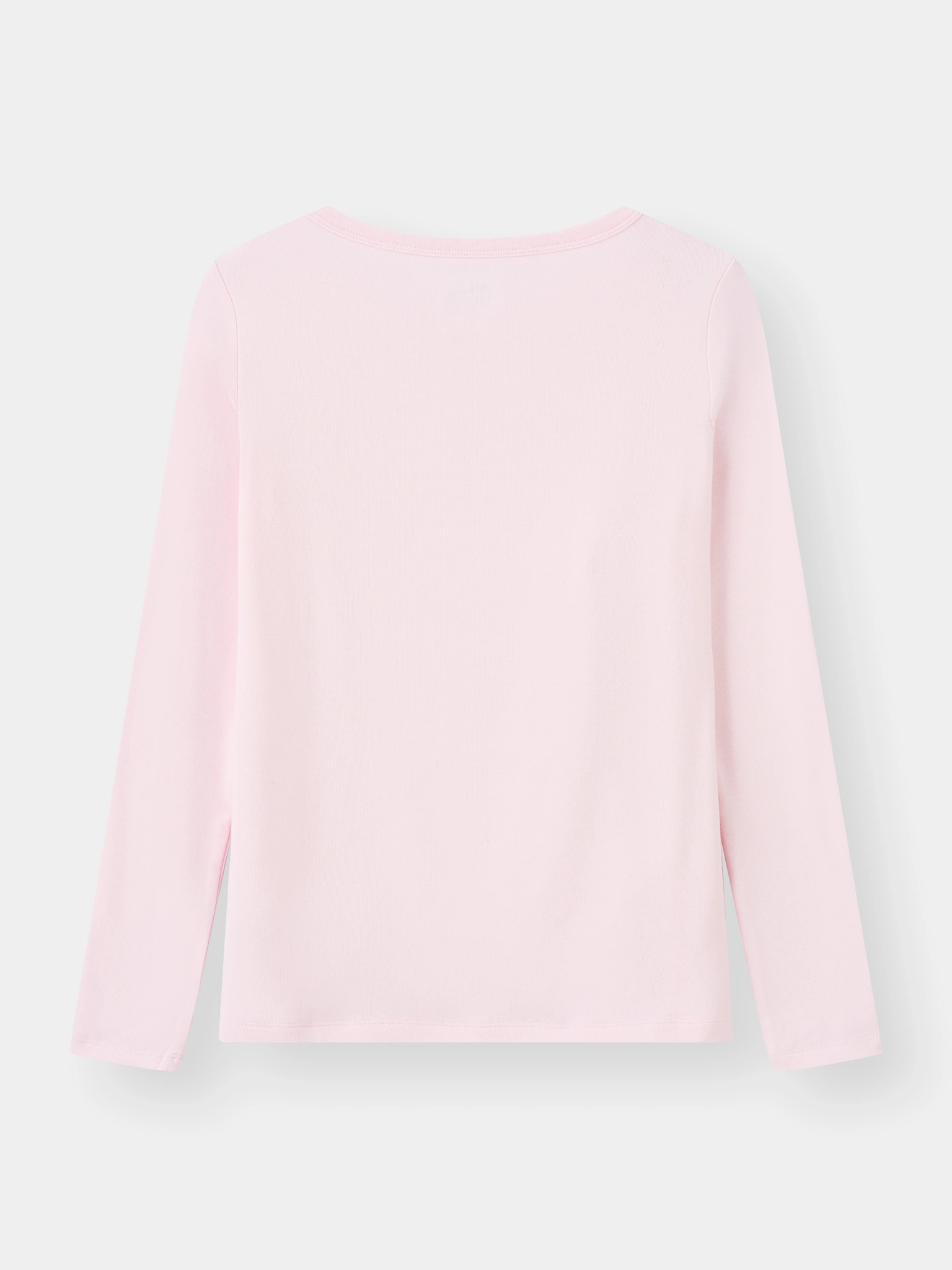 Áo Giữ Nhiệt Nữ Cổ Tròn 5S Fashion Trơn Giữ Ấm Tốt W0AGN25010