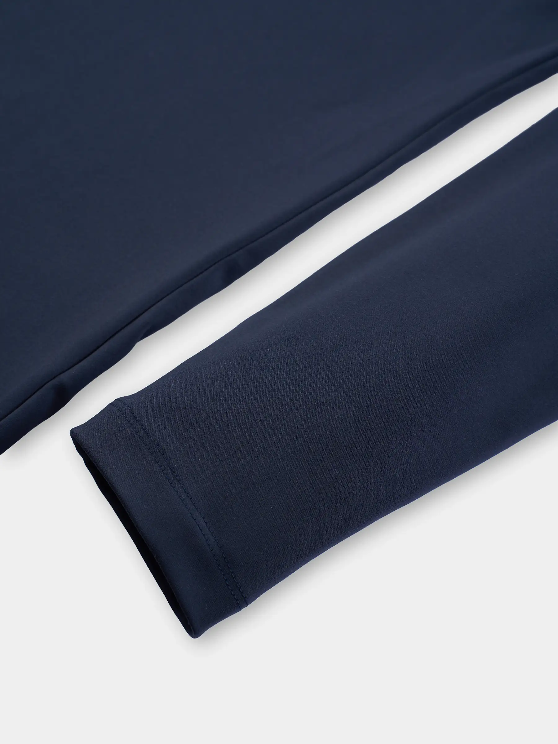 Áo Giữ Nhiệt Nam 5S FASHION WARMFLEX Thiết Kế Cổ Kéo Khóa M0AGN26008