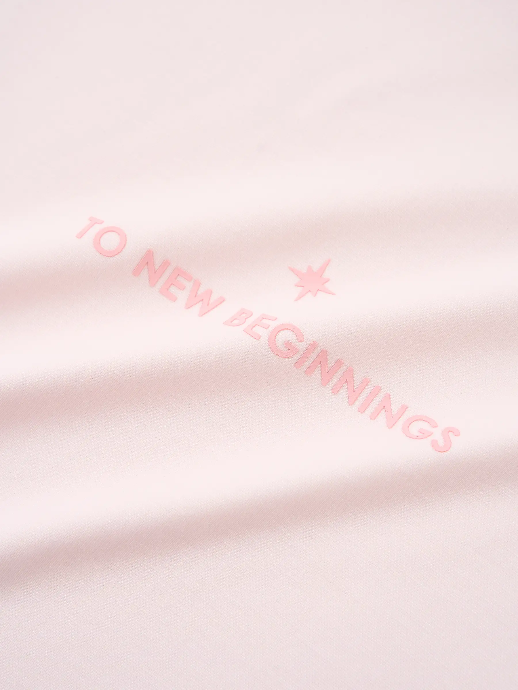 Áo Thun Nữ Ngắn Tay 5S Fashion In Chữ Phom Loose Fit W0ATS26035