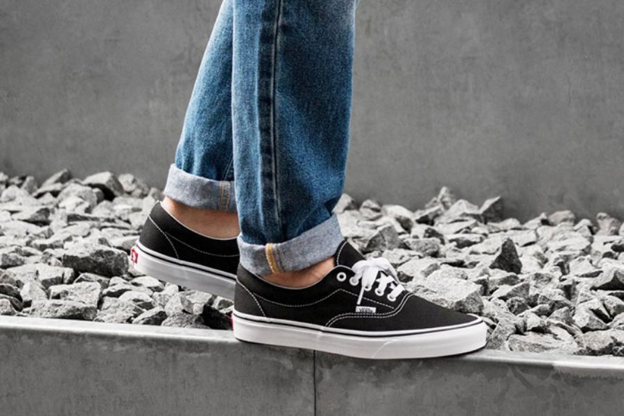 Giày Vans 5 lỗ 