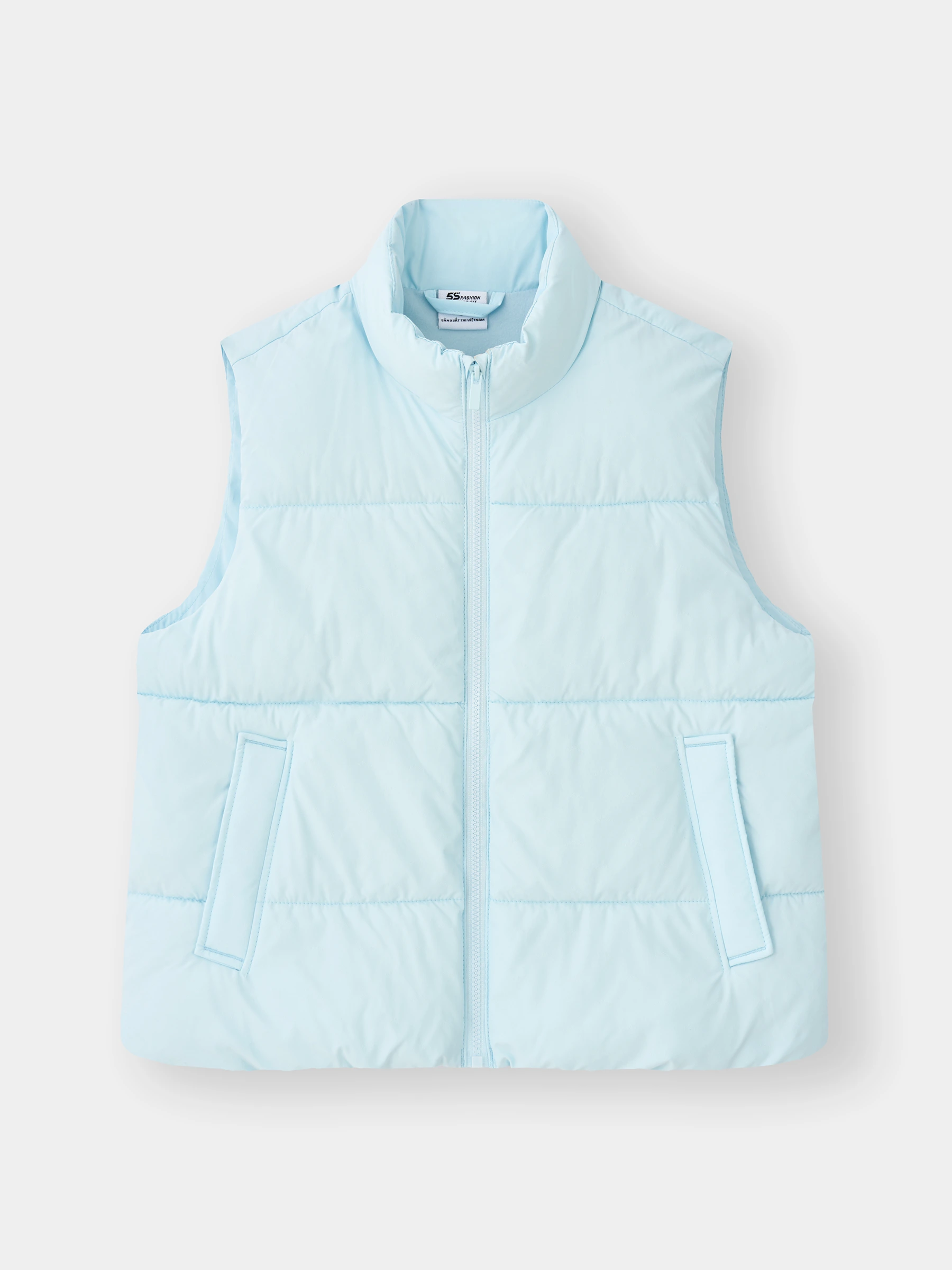 Áo Phao Gile Cho Bé Unisex 5S Fashion Phom Regular K0APH25011-K0APH25111