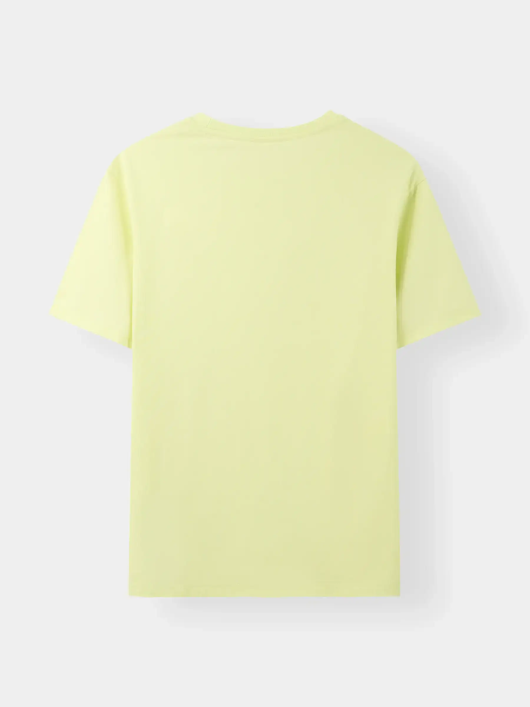 Áo Thun Nữ Ngắn Tay BREEZE COMFORT TEE Chất Cotton W0ATS26010