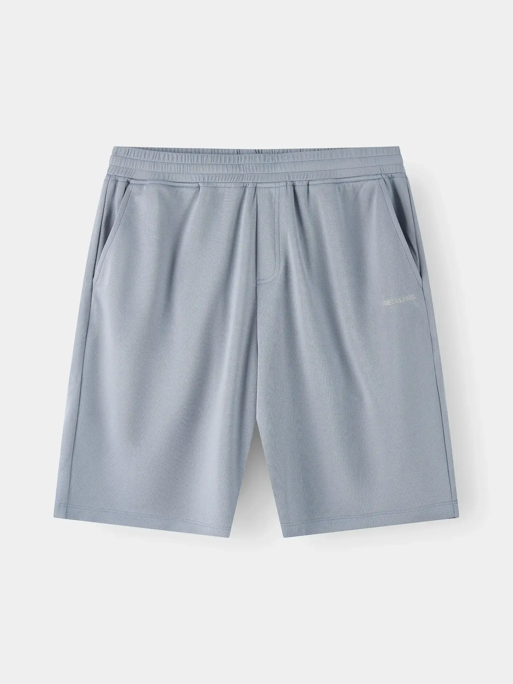 Bộ Polo Phối Short RECKLESSL 5S Fashion Phom Slimfit MBPL26008