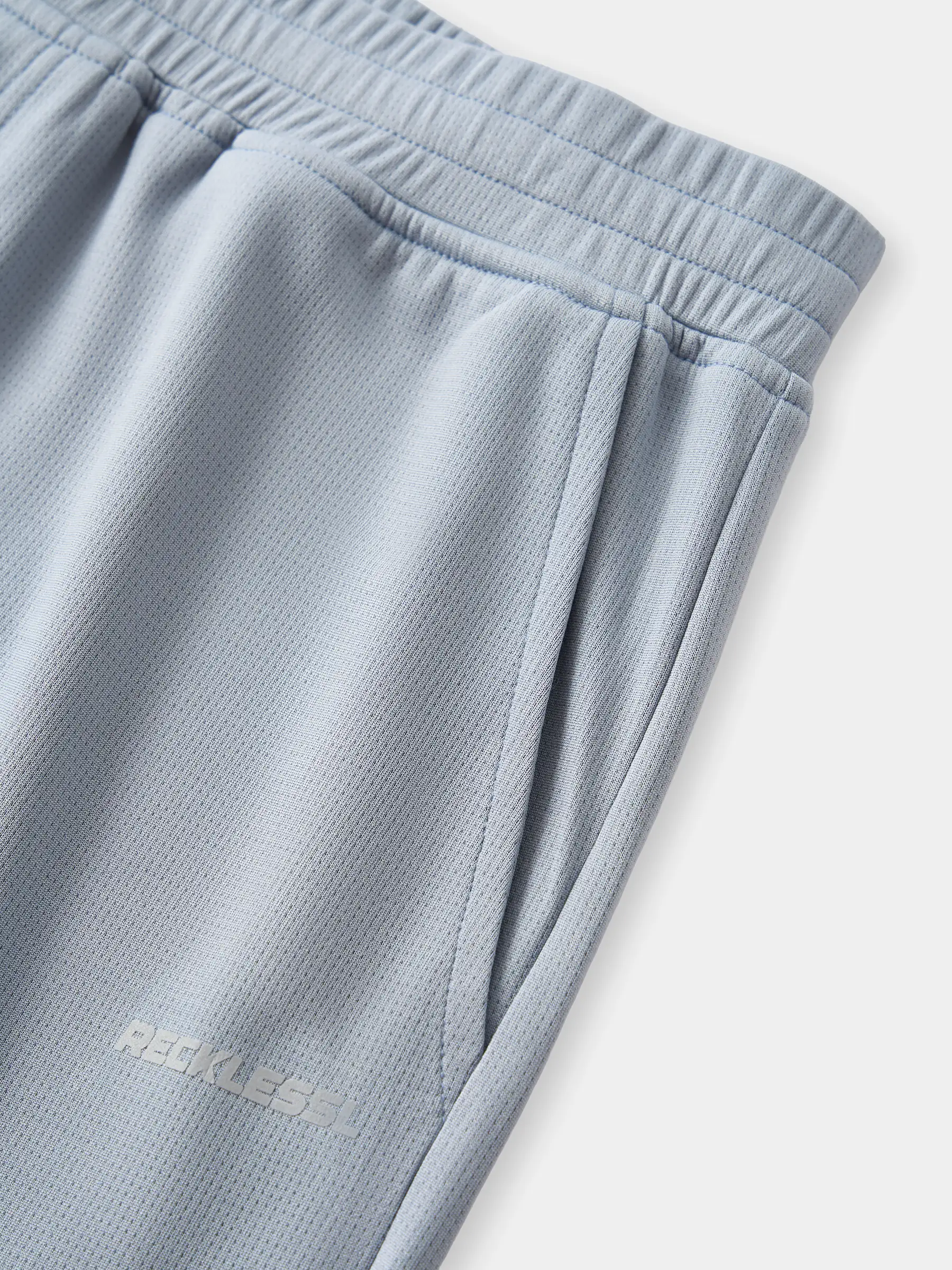 Bộ Polo Phối Short RECKLESSL 5S Fashion Phom Slimfit MBPL26008