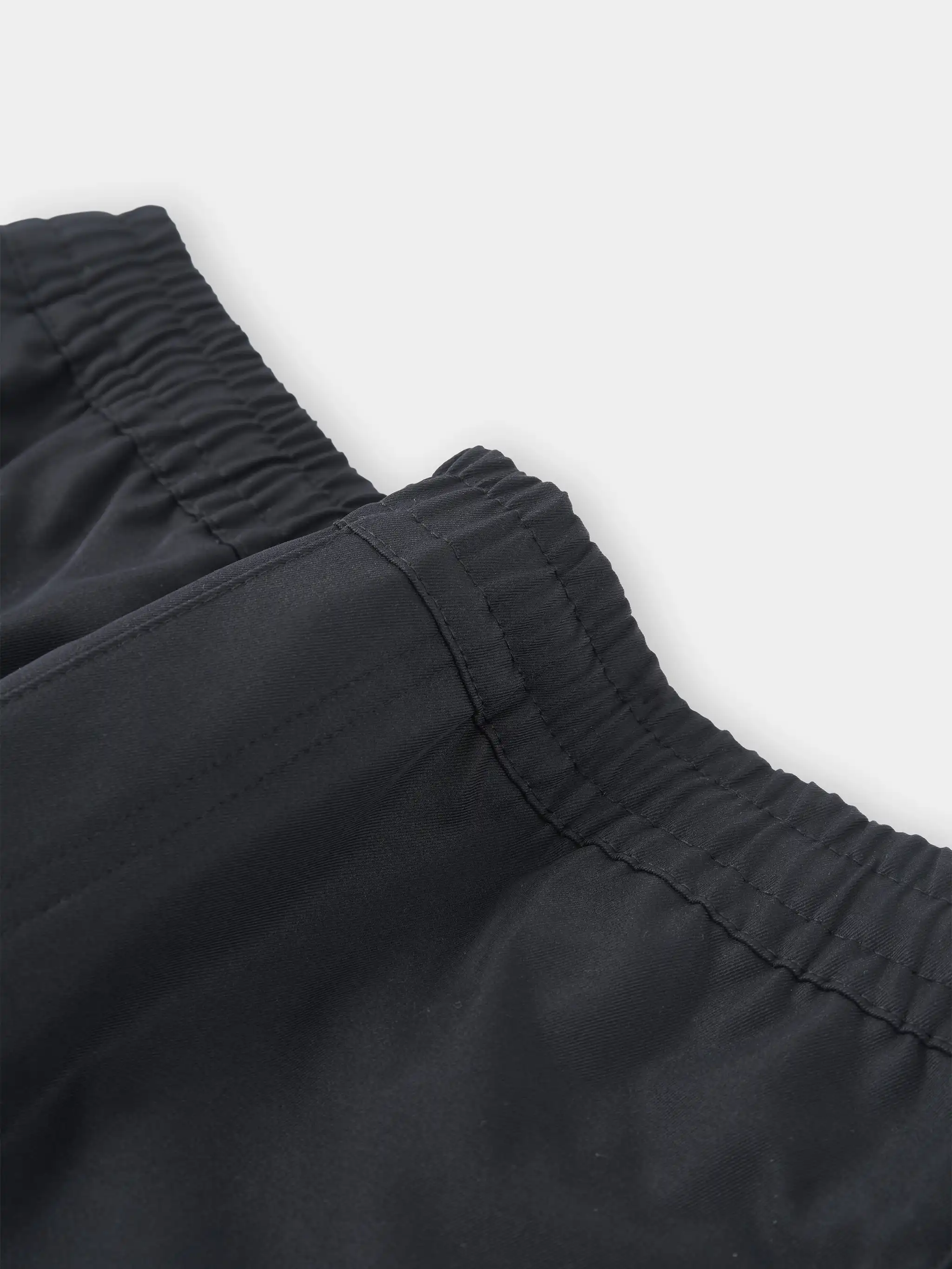 Quần Gió Nam Dáng Jogger 5S Fashion Phom Slimfit MBQDT25002