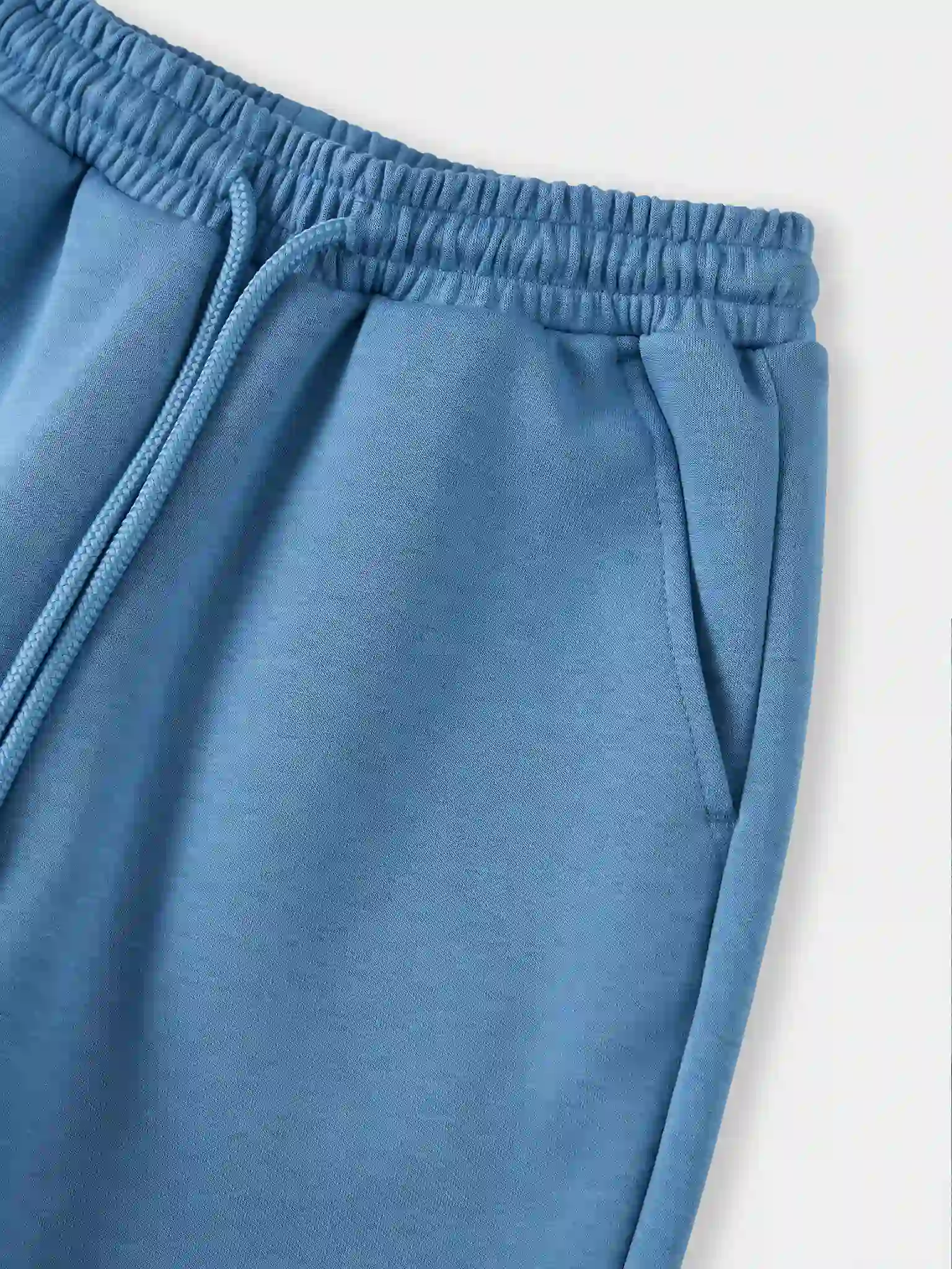 Quần Nỉ Bé Trai 5S Fashion Cạp Chun Phom Regular BBQNI25003