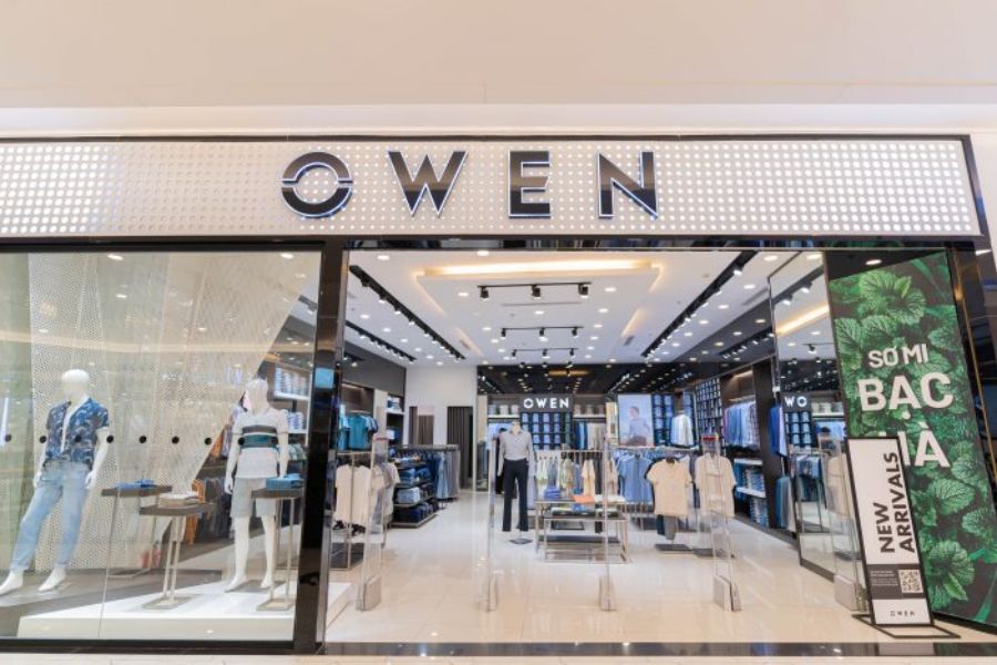 Owen là địa chỉ luôn được lòng phái mạnh mùa lạnh