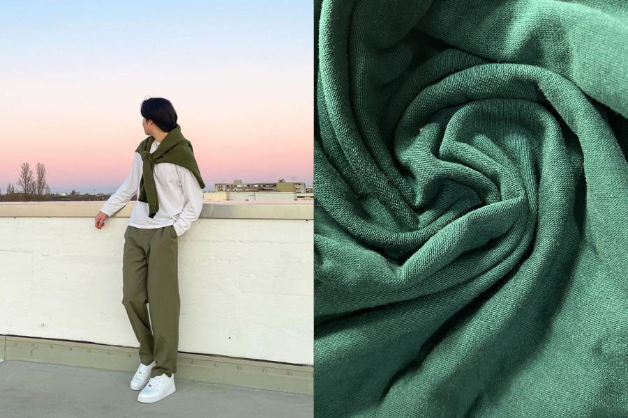 màu trang phục ngày tết cần tránh với tuổi tuất