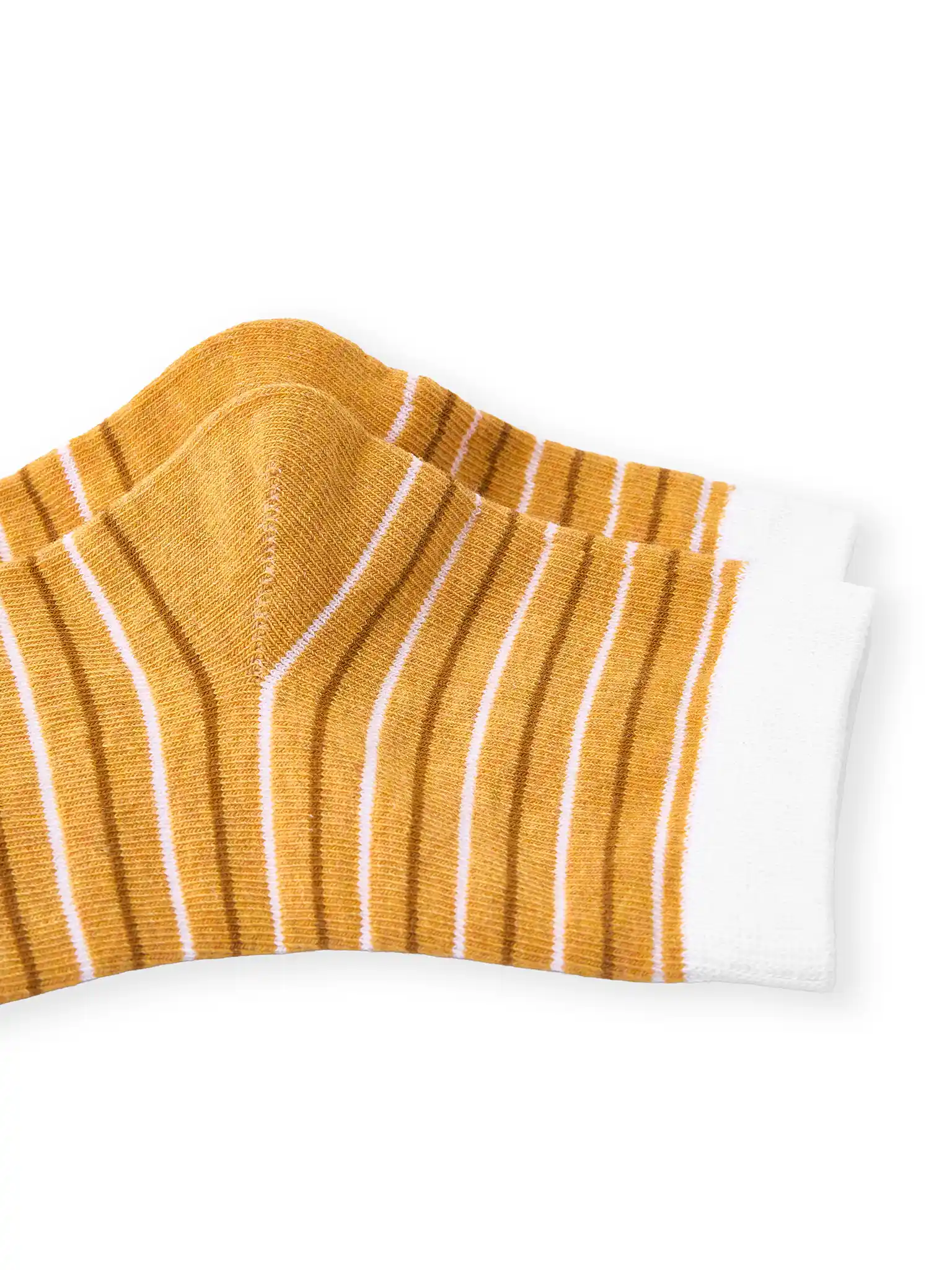 Tất Bé Gái 5S Fashion Phối Kẻ Co Giãn Dày Dặn G0TAT25003