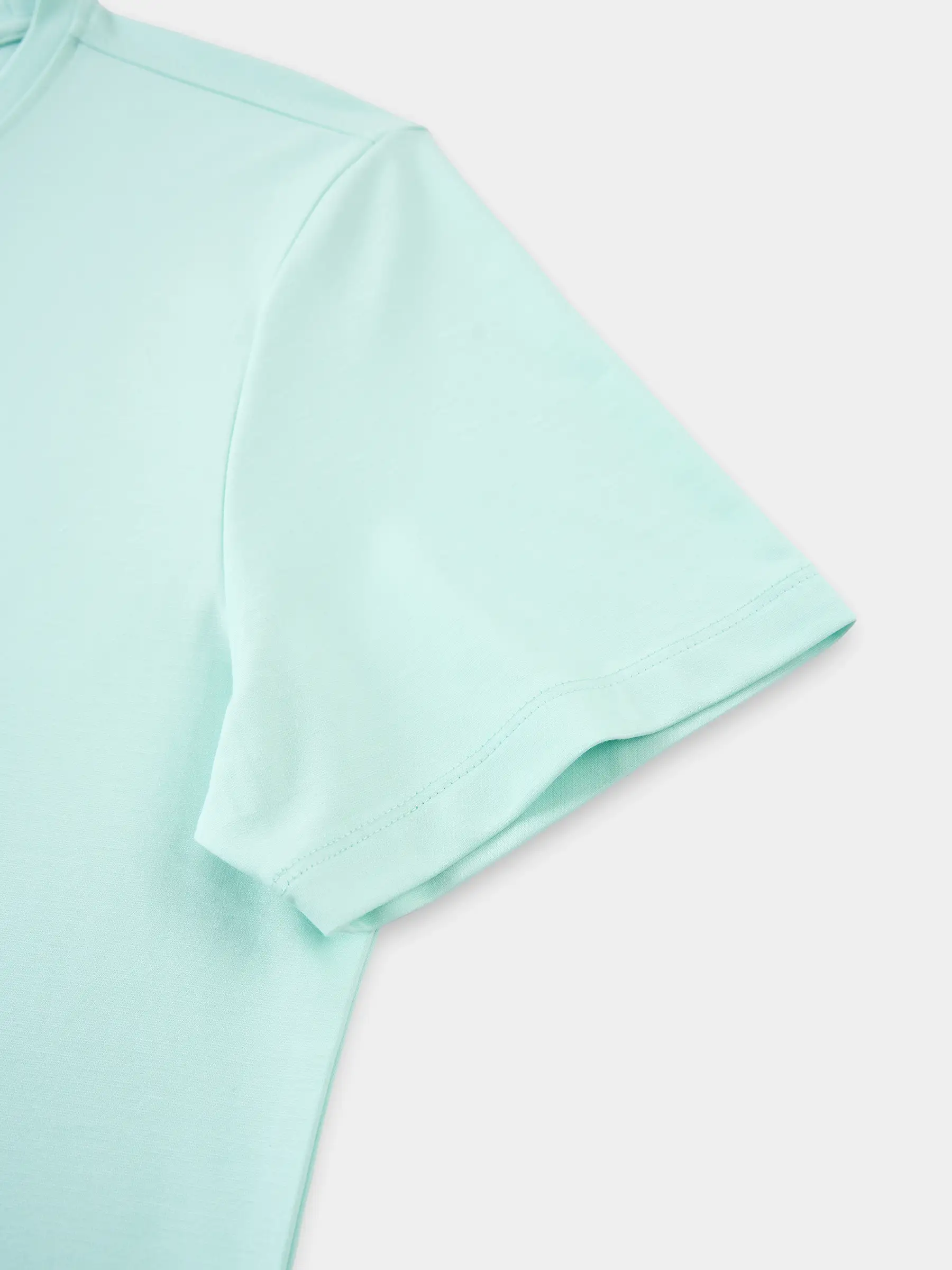 Áo Thun Nam Ngắn Tay SOFT FLEX TEE 5S Fashion M0ATS26051