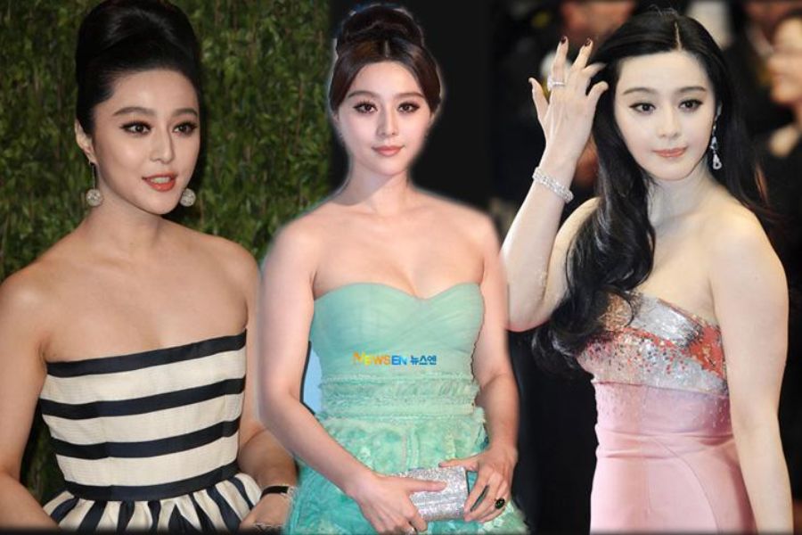 "Kẻ thù" trang phục mà nàng vai rộng nên tránh xa