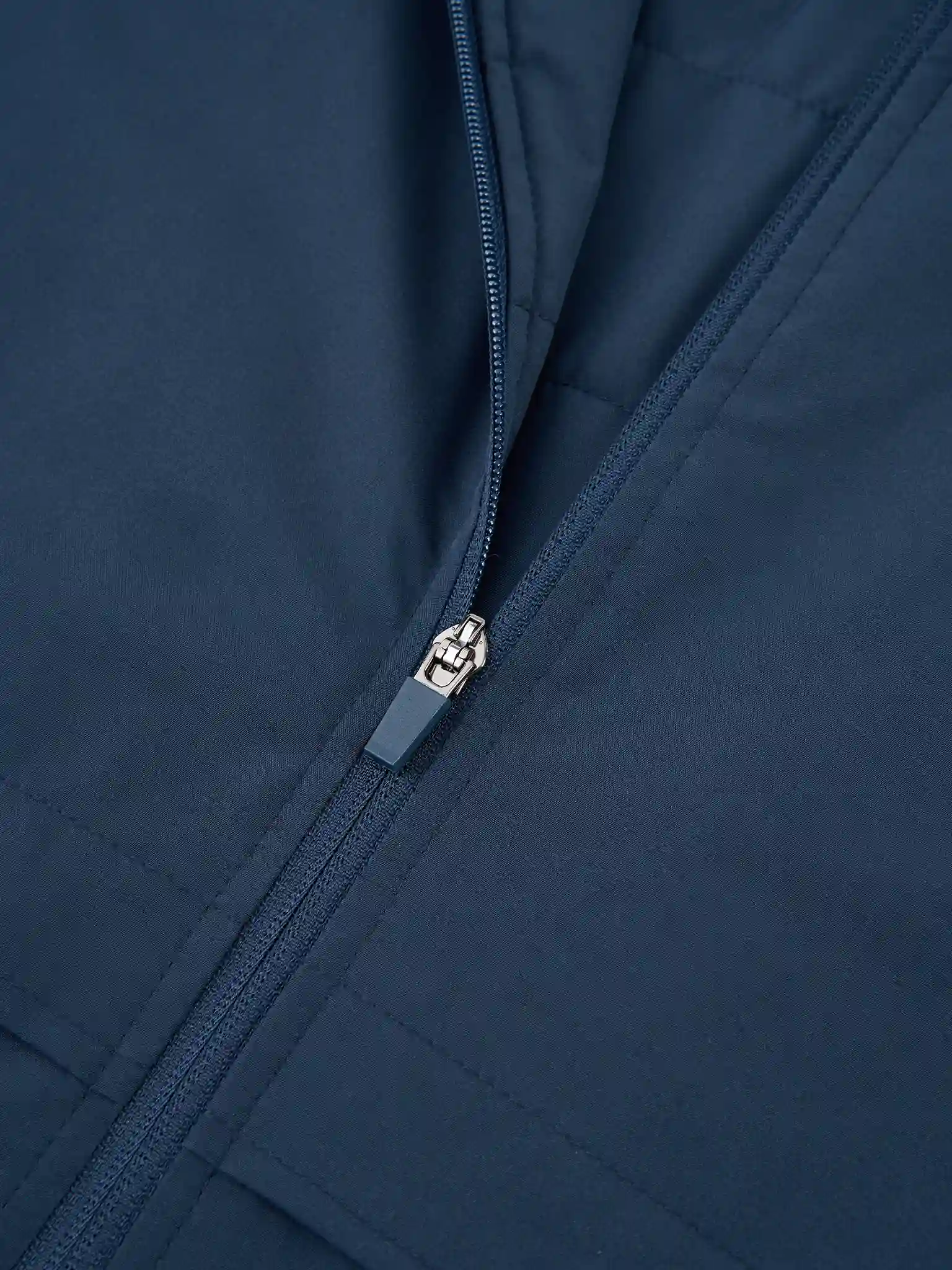 Áo Khoác Thời Trang Nam 5S Fashion Cổ Bẻ Phom Slimfit M0AKH25001