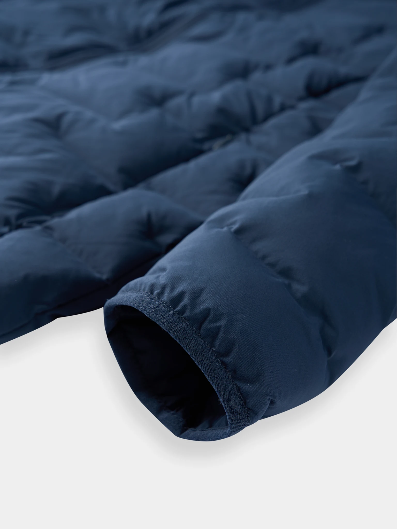 Áo Phao Nam 5S Fashion Ép Nhiệt Không Đường Chần M0APH25002