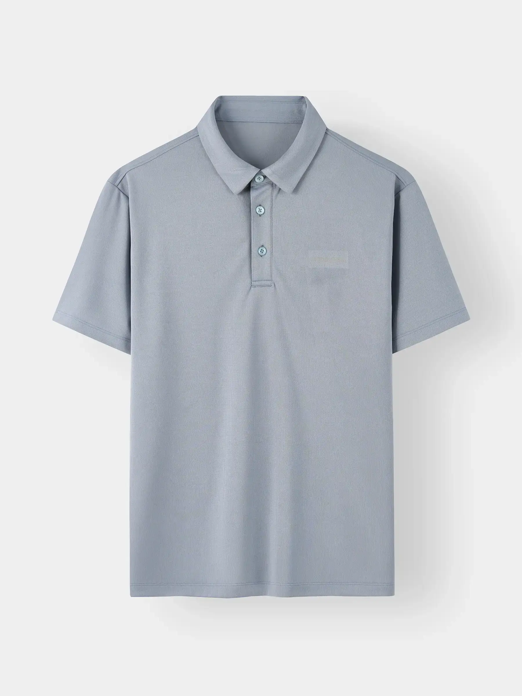 Áo Polo RECKLESSL 5S Fashion In Đơn Giản Phom Slimfit MBAPC26008