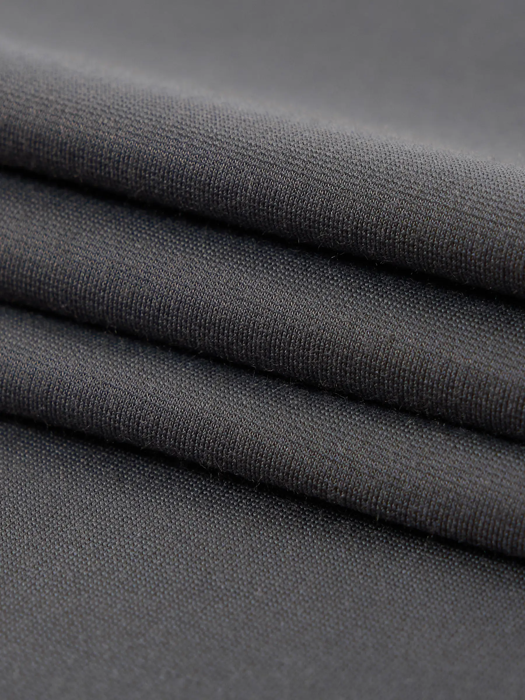 Áo Thun Nam 5S Fashion Trơn Basic Phom Regular M0ATS26054