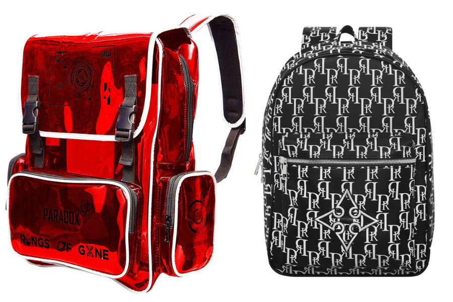 Paradox - balo local brand uy tín