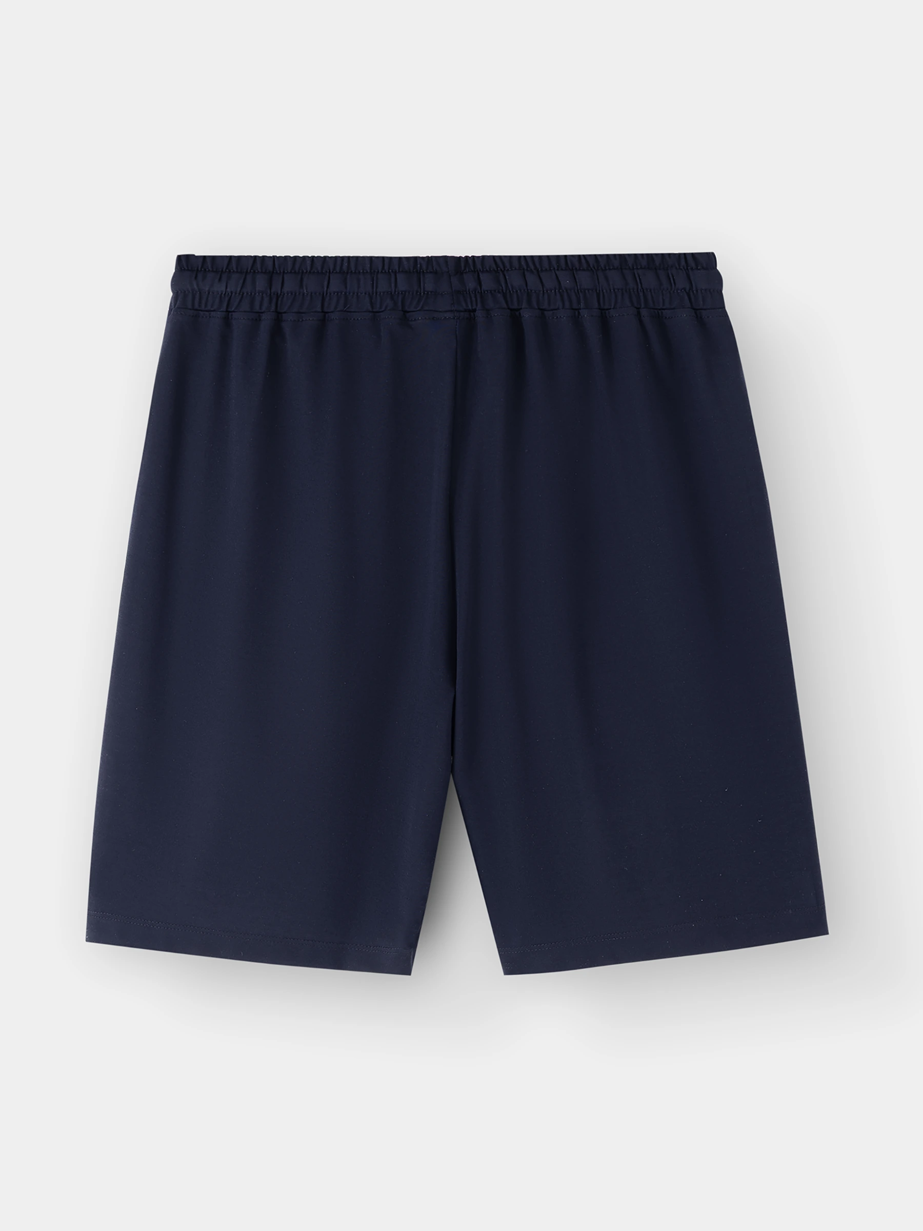 Quần Short Thể Thao 5S Fashion In Đơn Giản Slimfit BQST25001