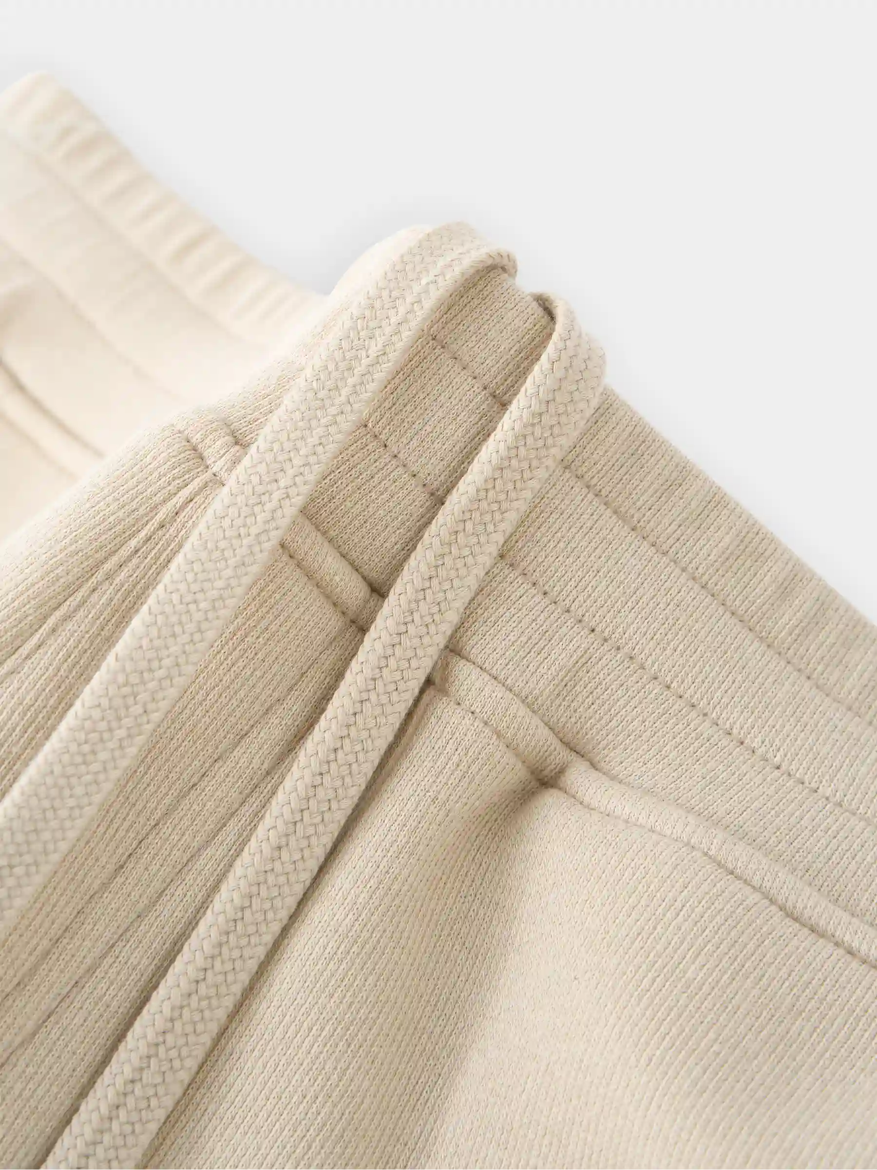 Quần Nỉ Nam 5S FASHION S-WARM Dáng Jogger Phom Slimfit MBQNI25005